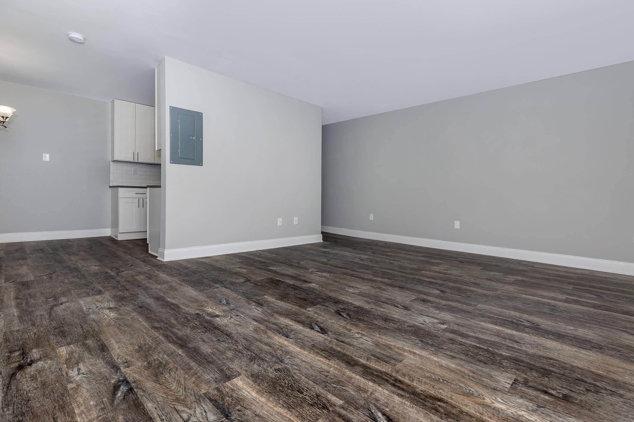 Room at The Allante Apartments in Alexandria, VA