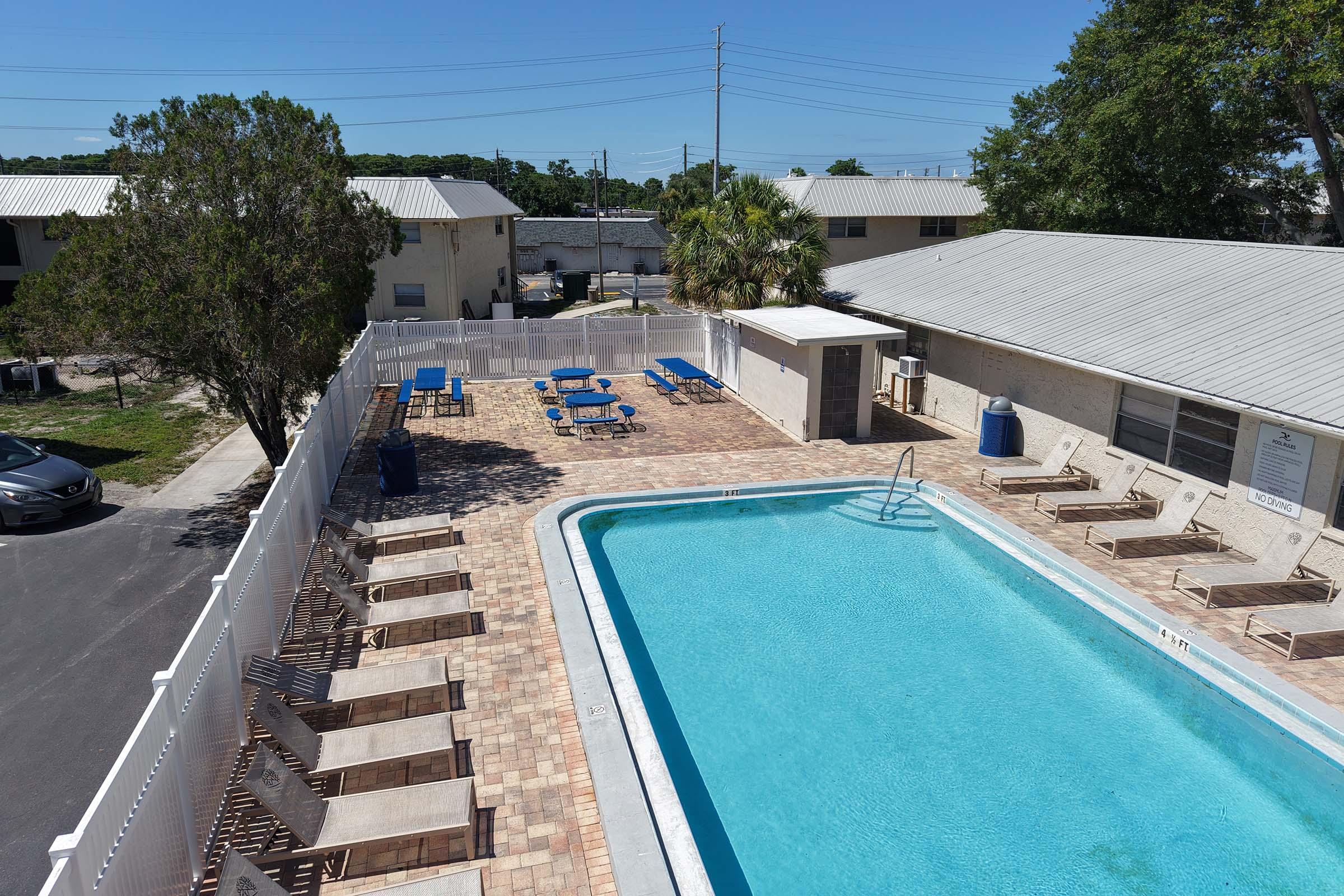 Community Amenities