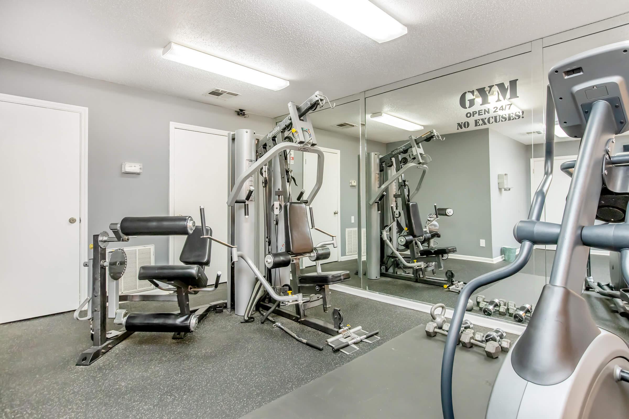 Community Amenities