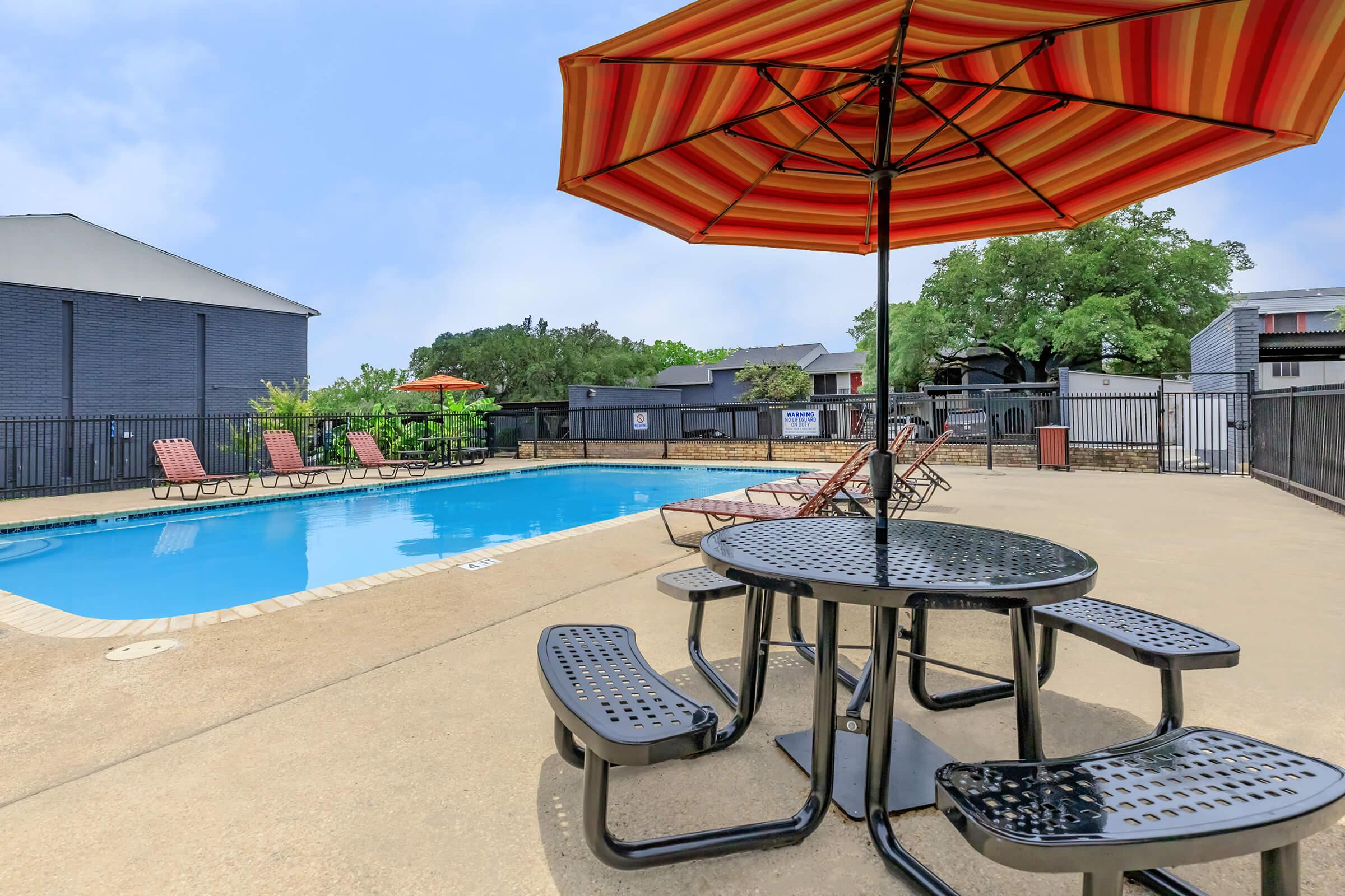 Amenities