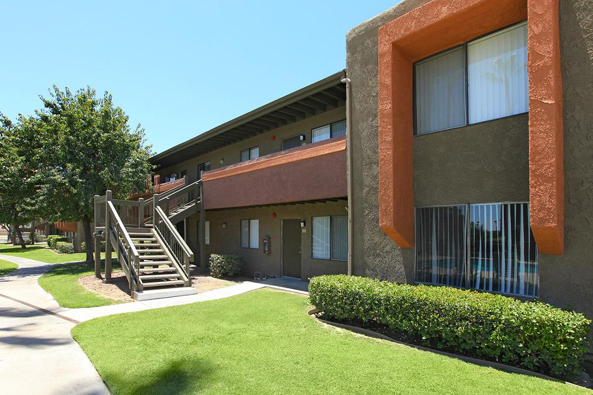 La Ventana Apartments Photo Gallery