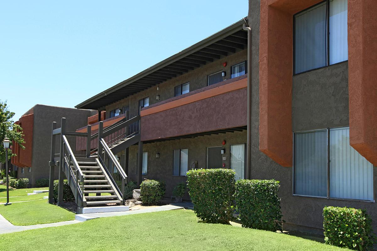 La Ventana Apartments Photo Gallery