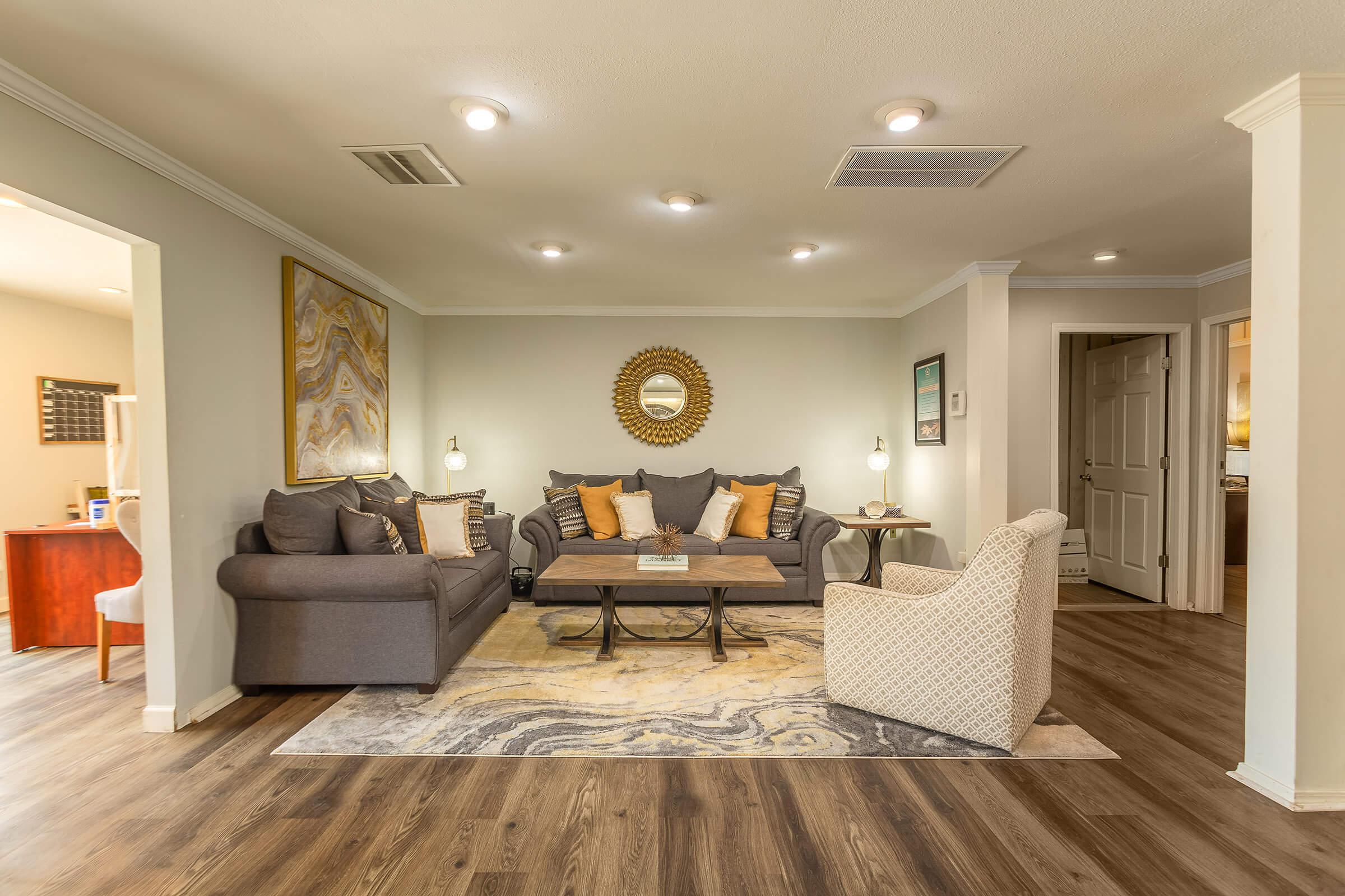 Gallery Overbrook Apartments