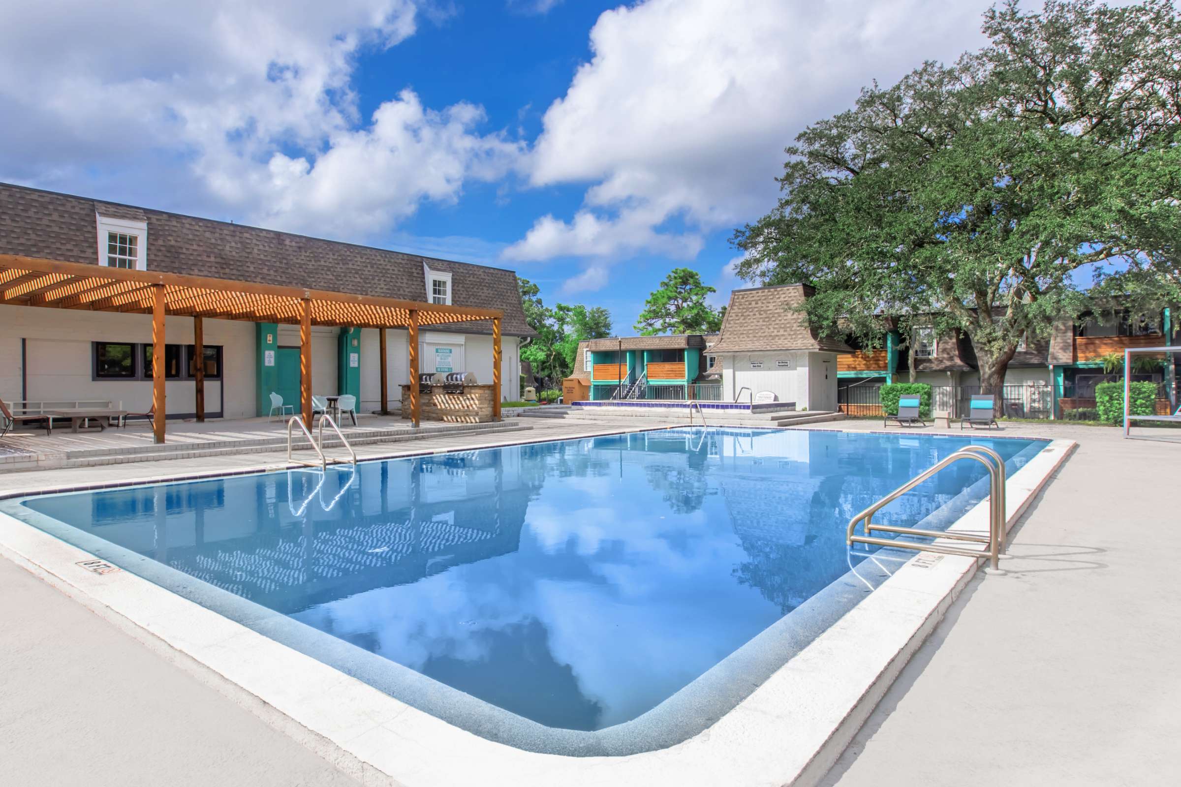 Community Amenities
