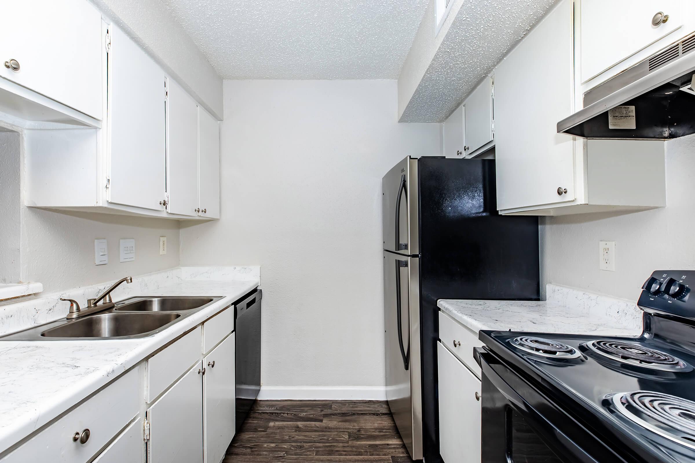 Apartment Features