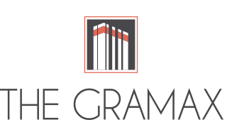 The Gramax Promotional Logo