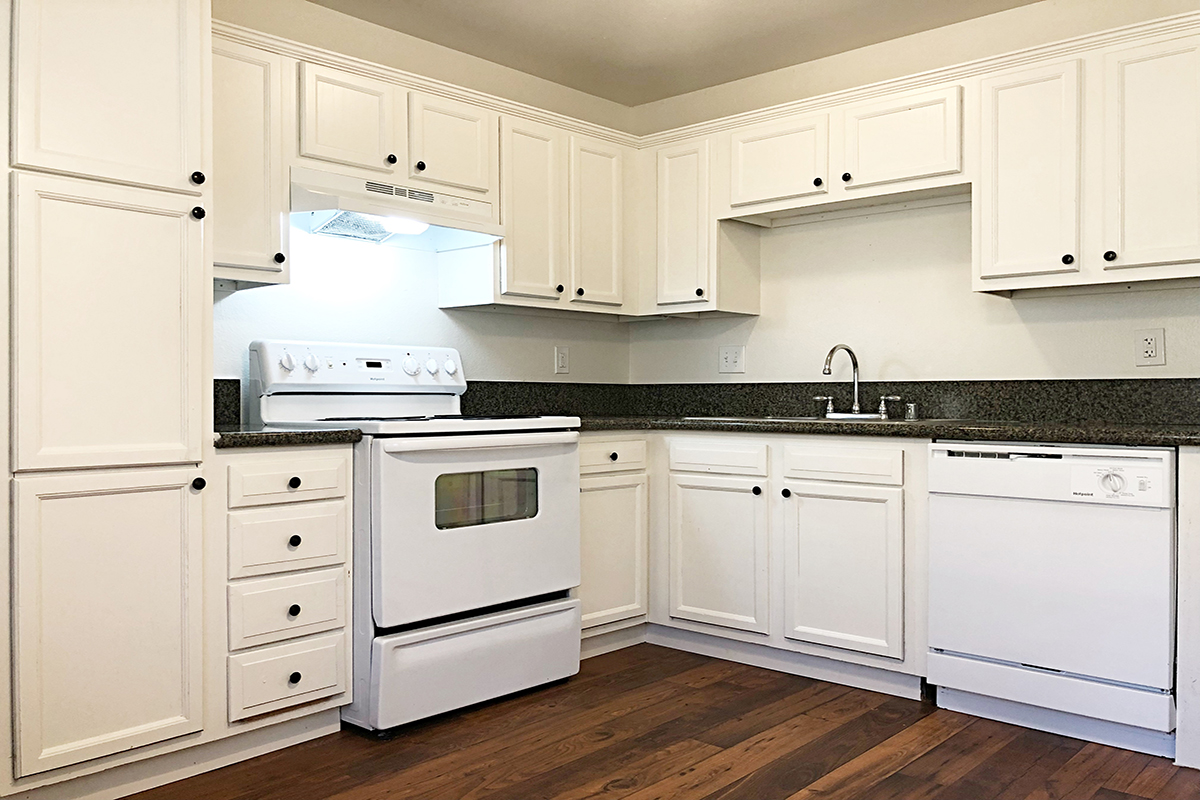 Apartment Features