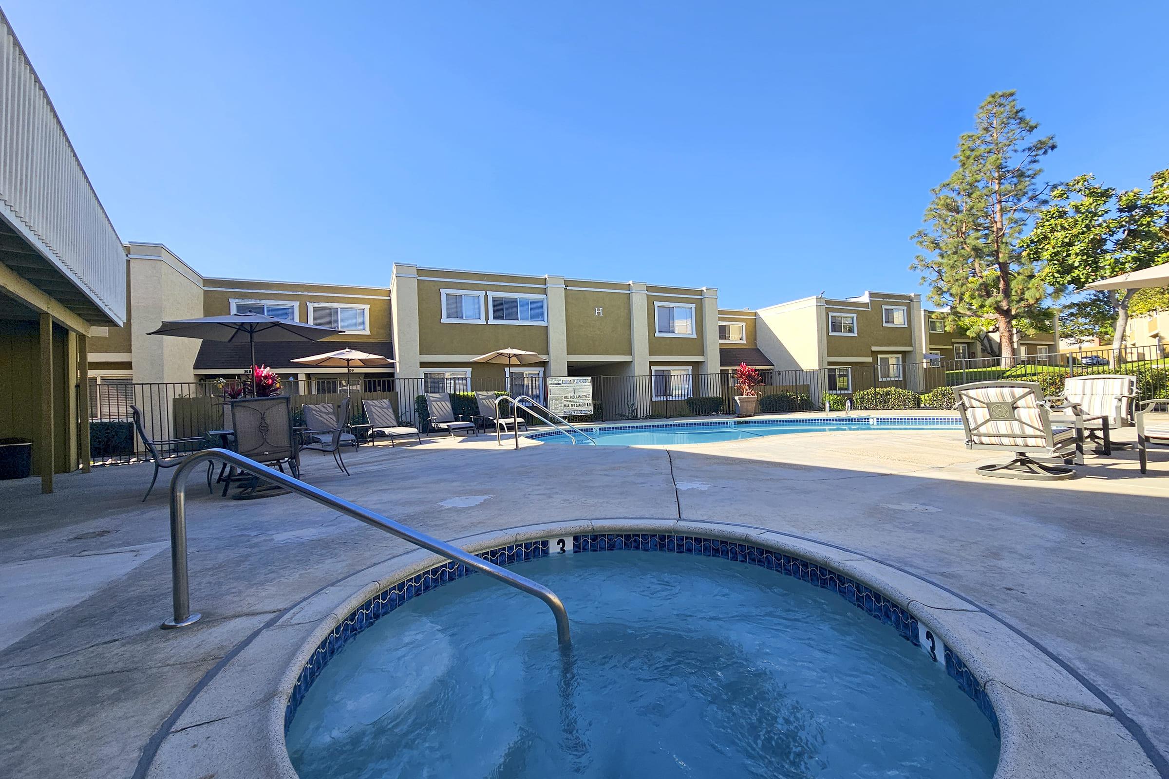 Community Amenities