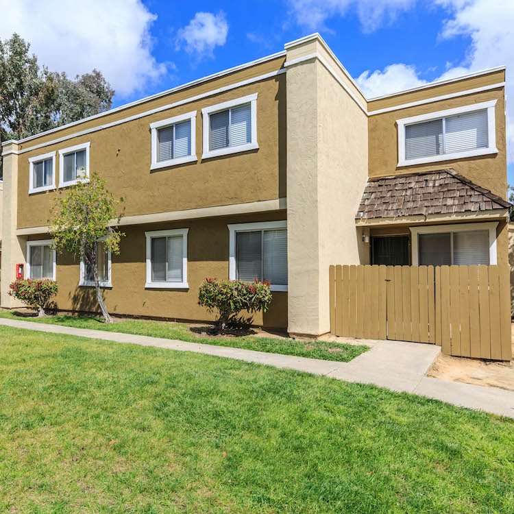 Floor plan image of 3 Bed 2 Bath