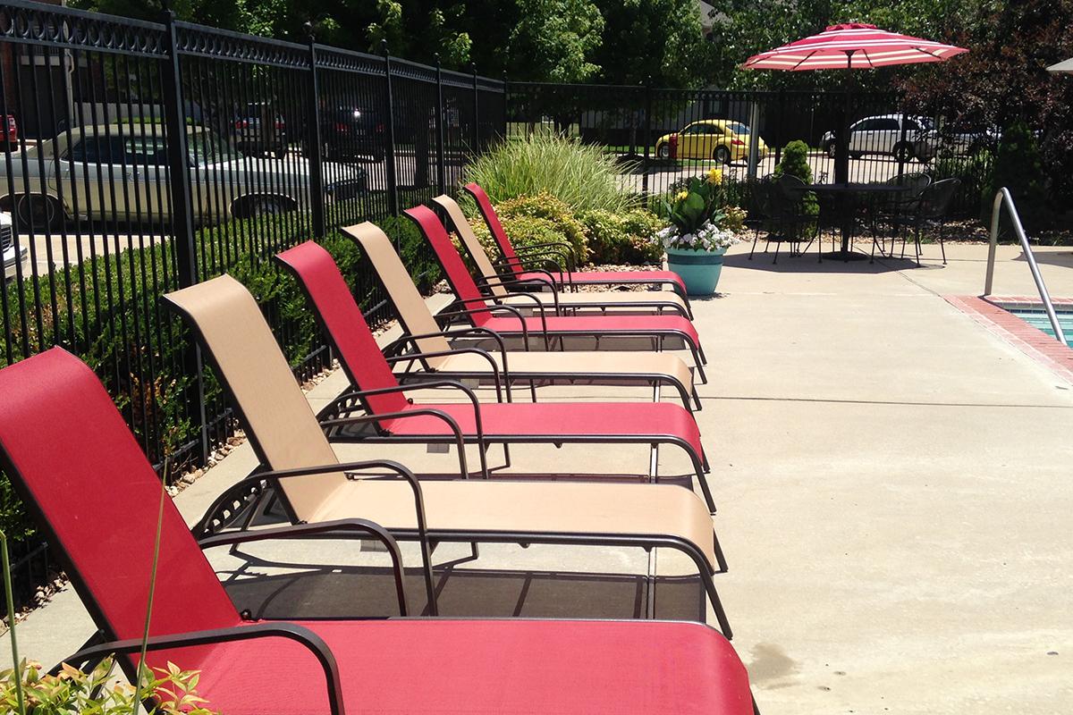 The Ridge of Haysville Apartments in Haysville, KS