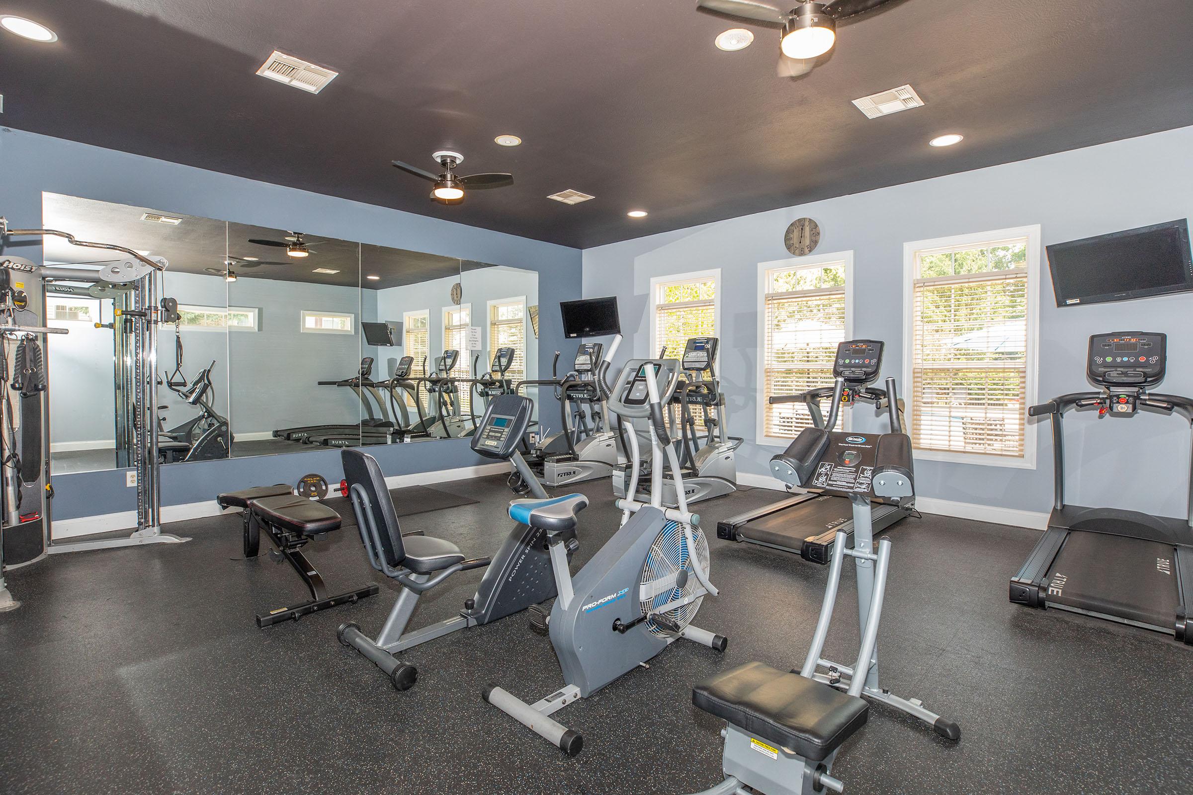 Community Amenities