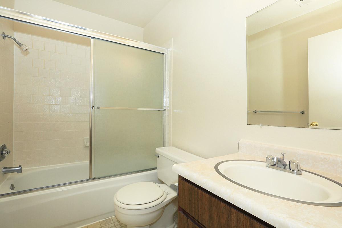 Ashbriar-Sandalwood has spacious bathrooms