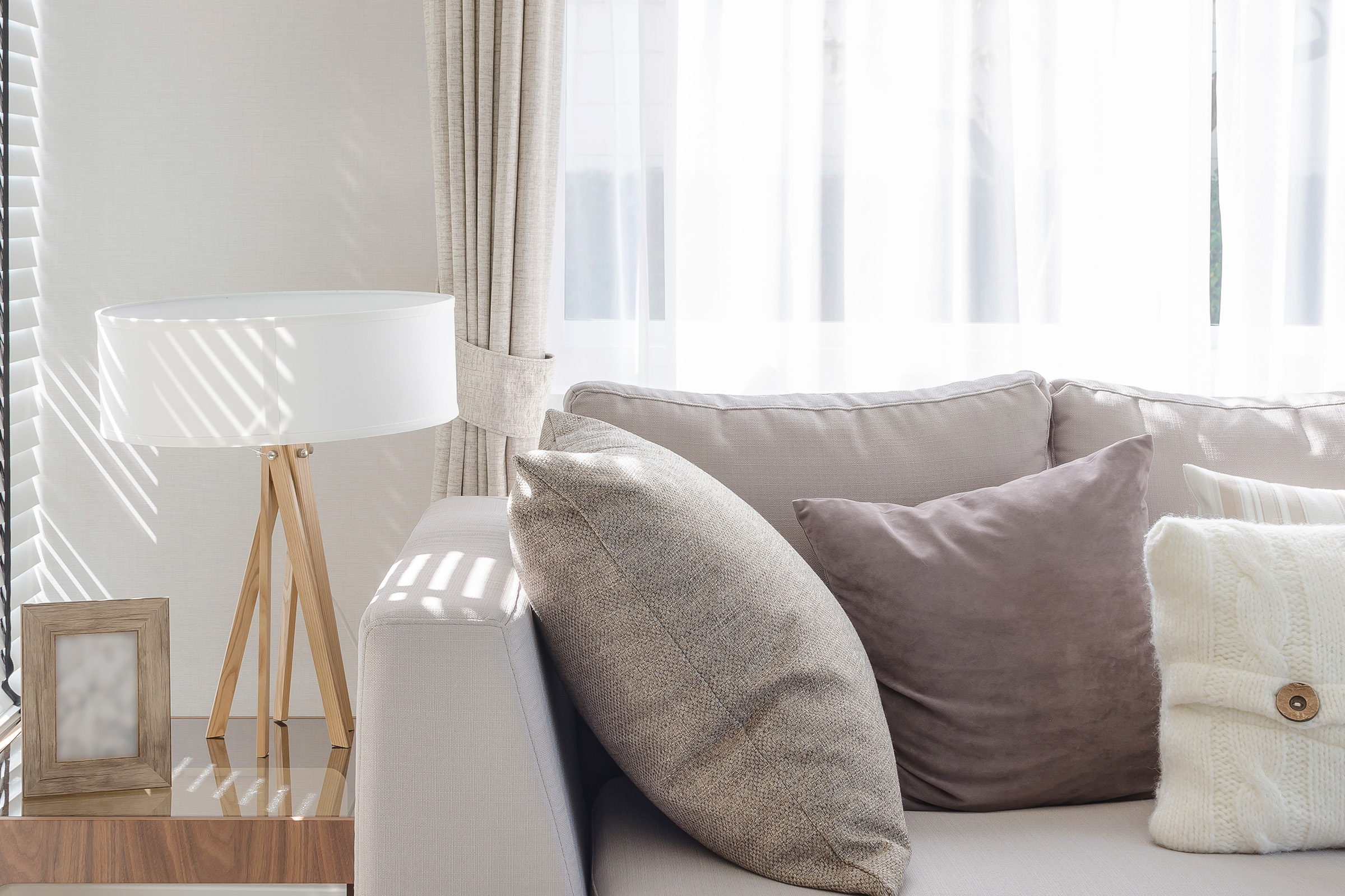 Apartment Features