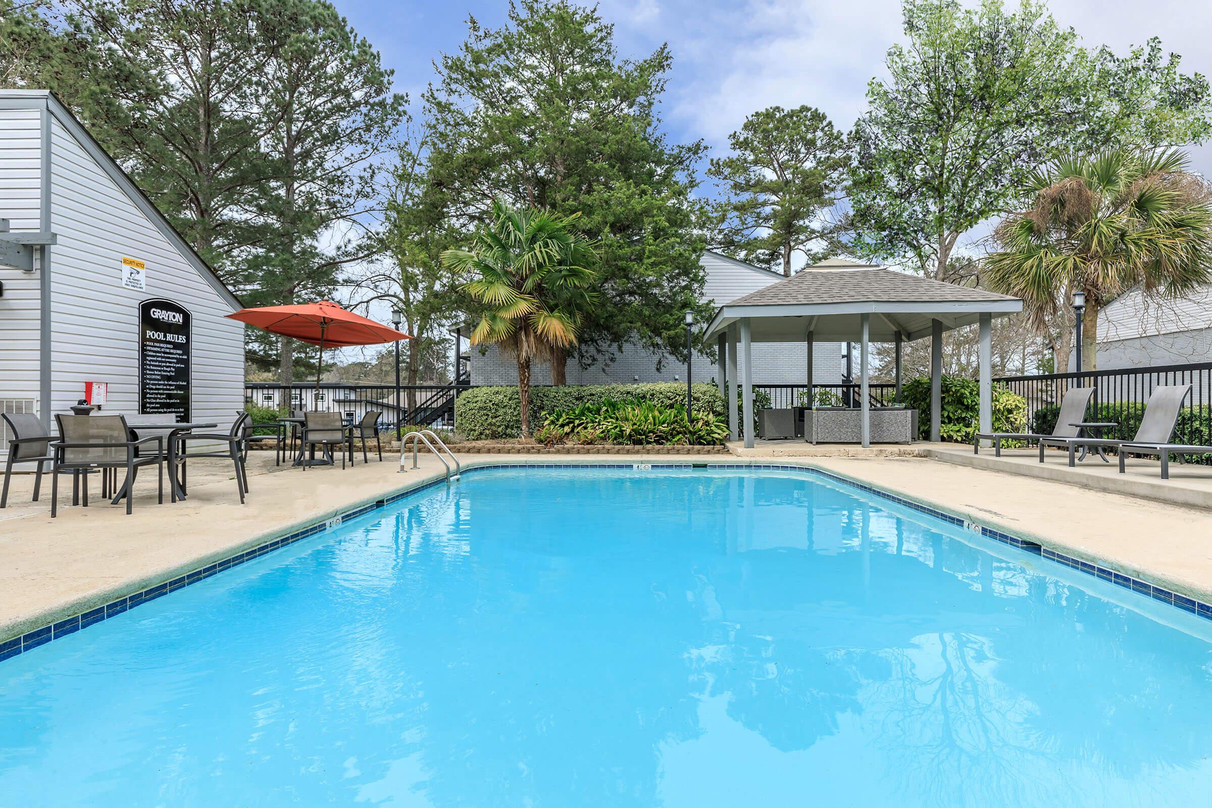 Grayton on Dean Apartments for Rent in Auburn, AL