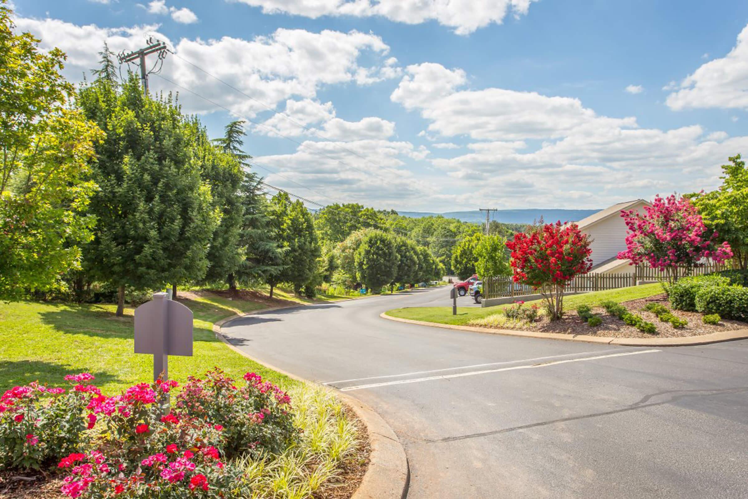 Beautiful Landscaping in Hixson, TN