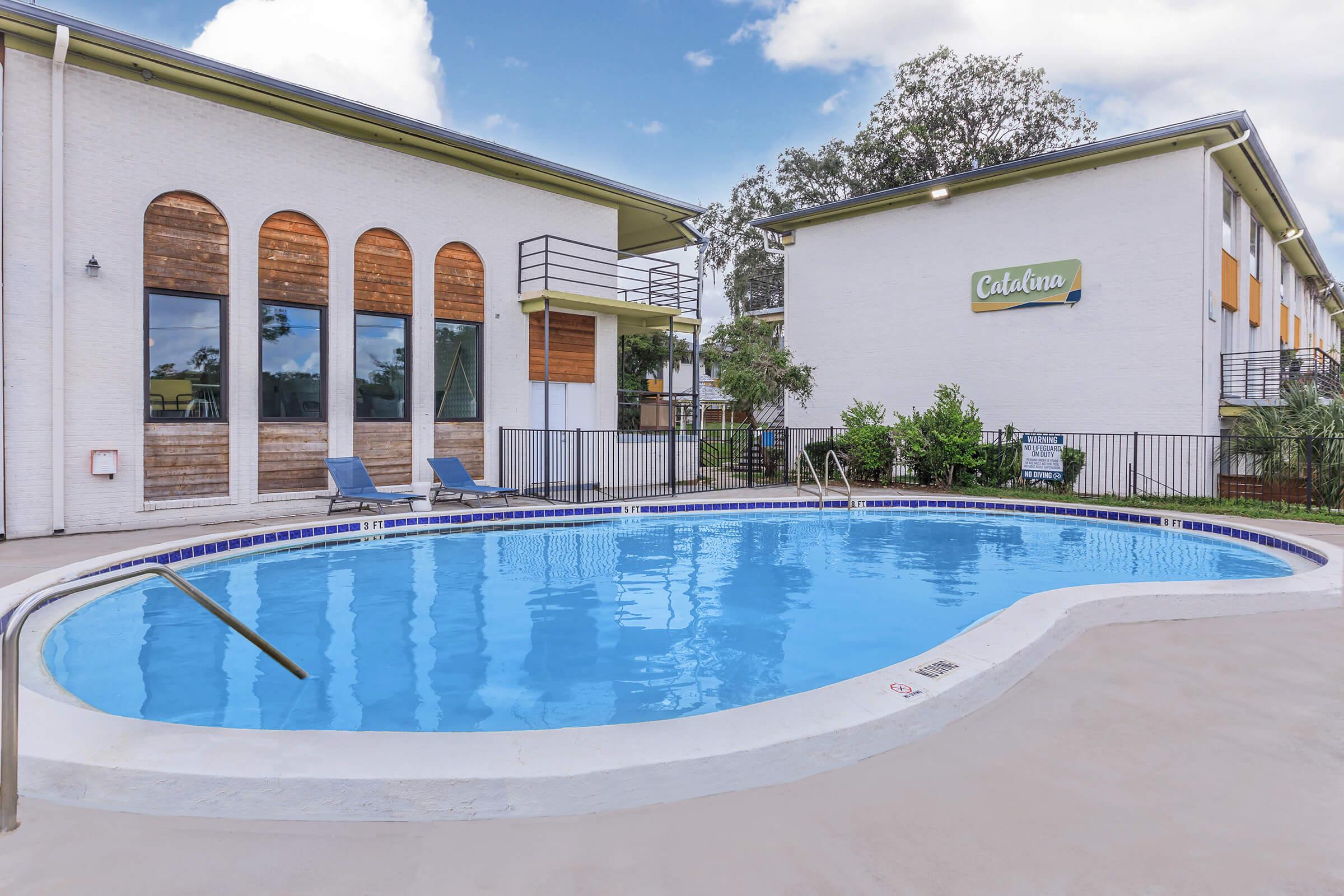 Community Amenities