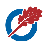 Topaz Oaks logo icon