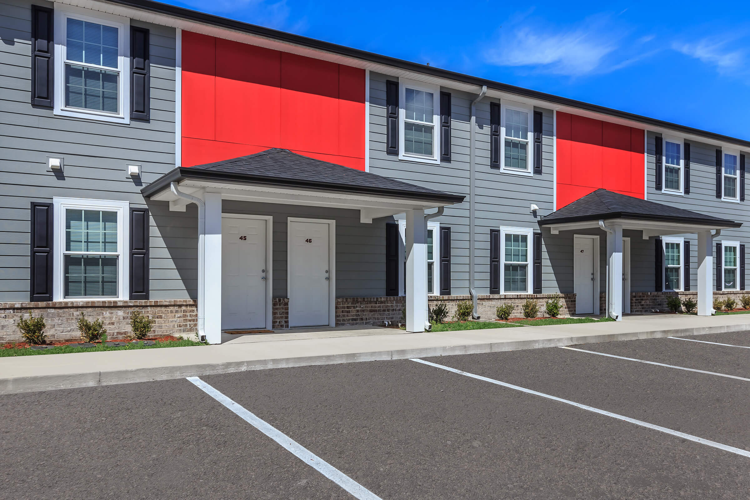 Home Topaz Oaks Callahan, FL