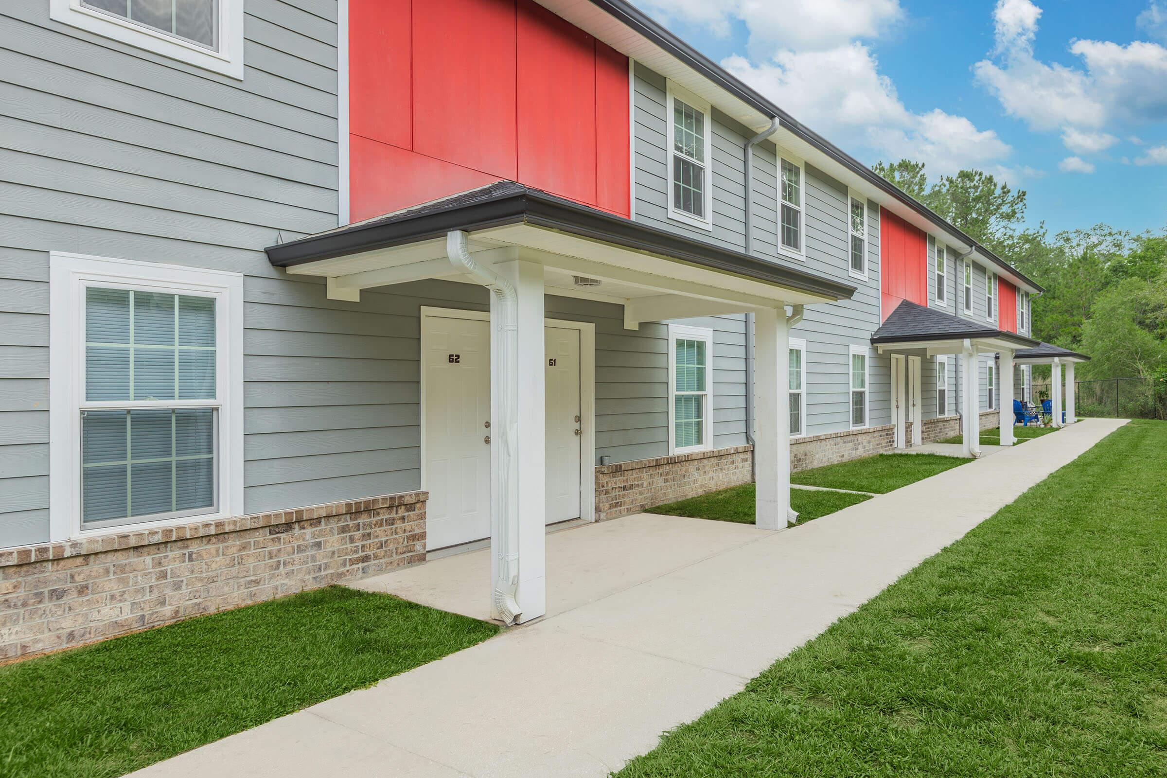 Topaz Oaks Apartments