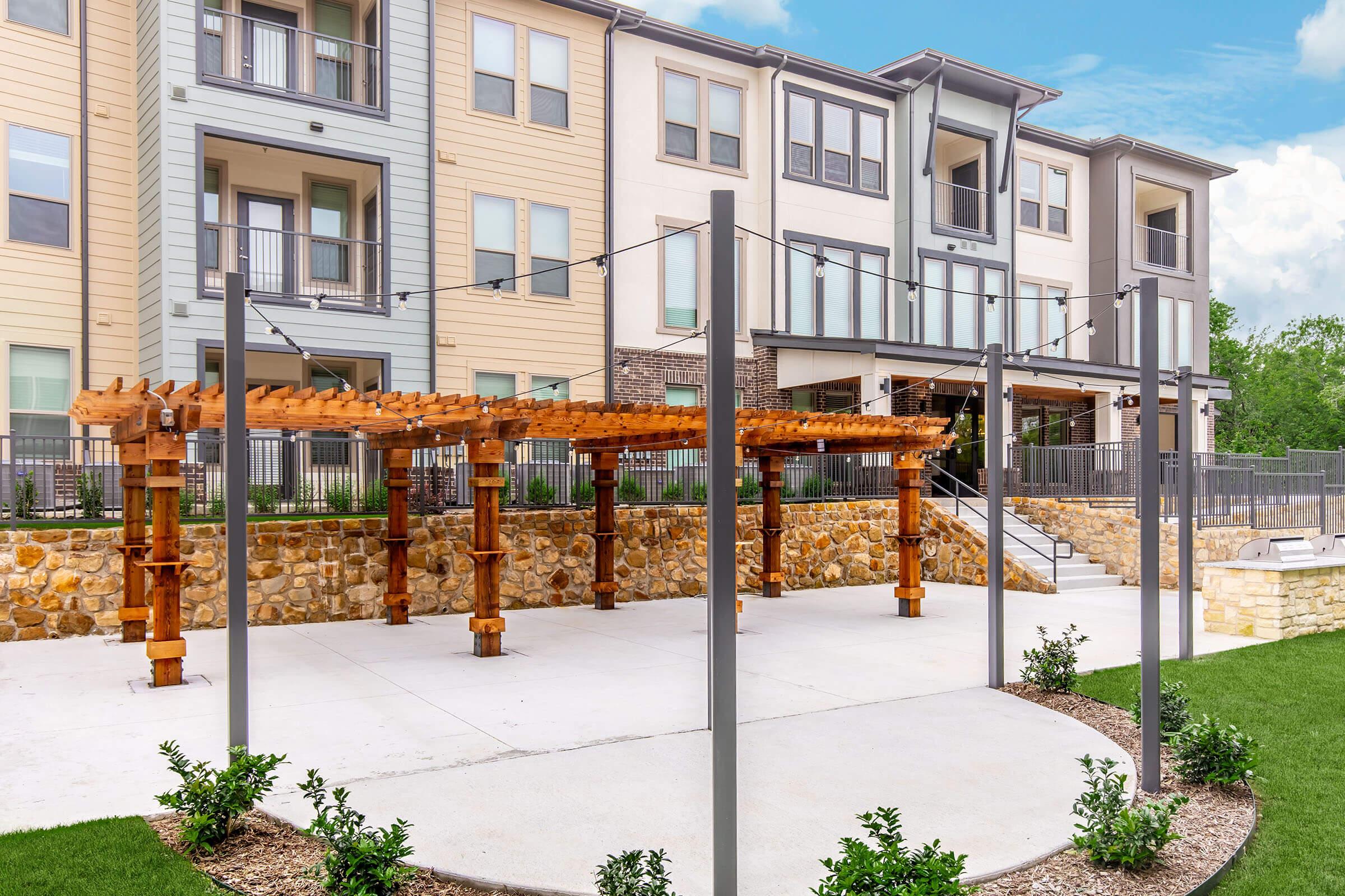Community Amenities