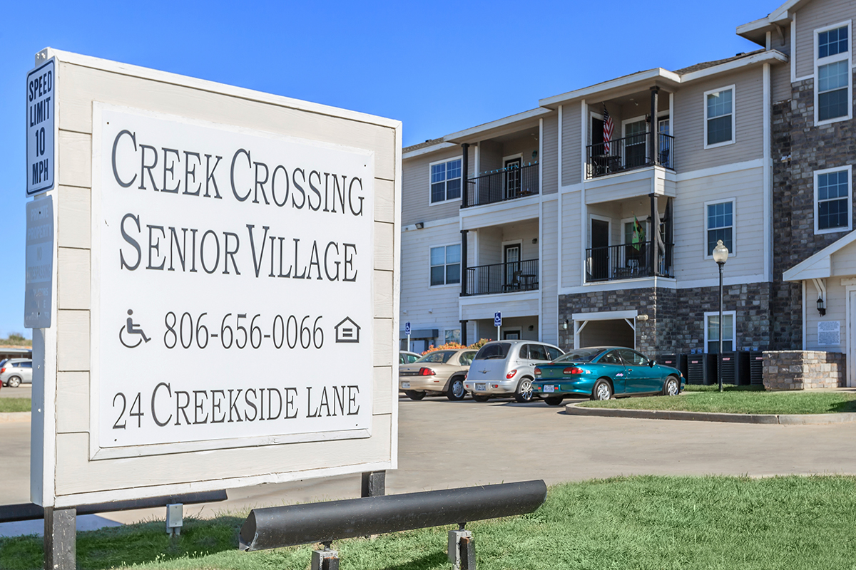 Picture of Creek Crossing Senior Village