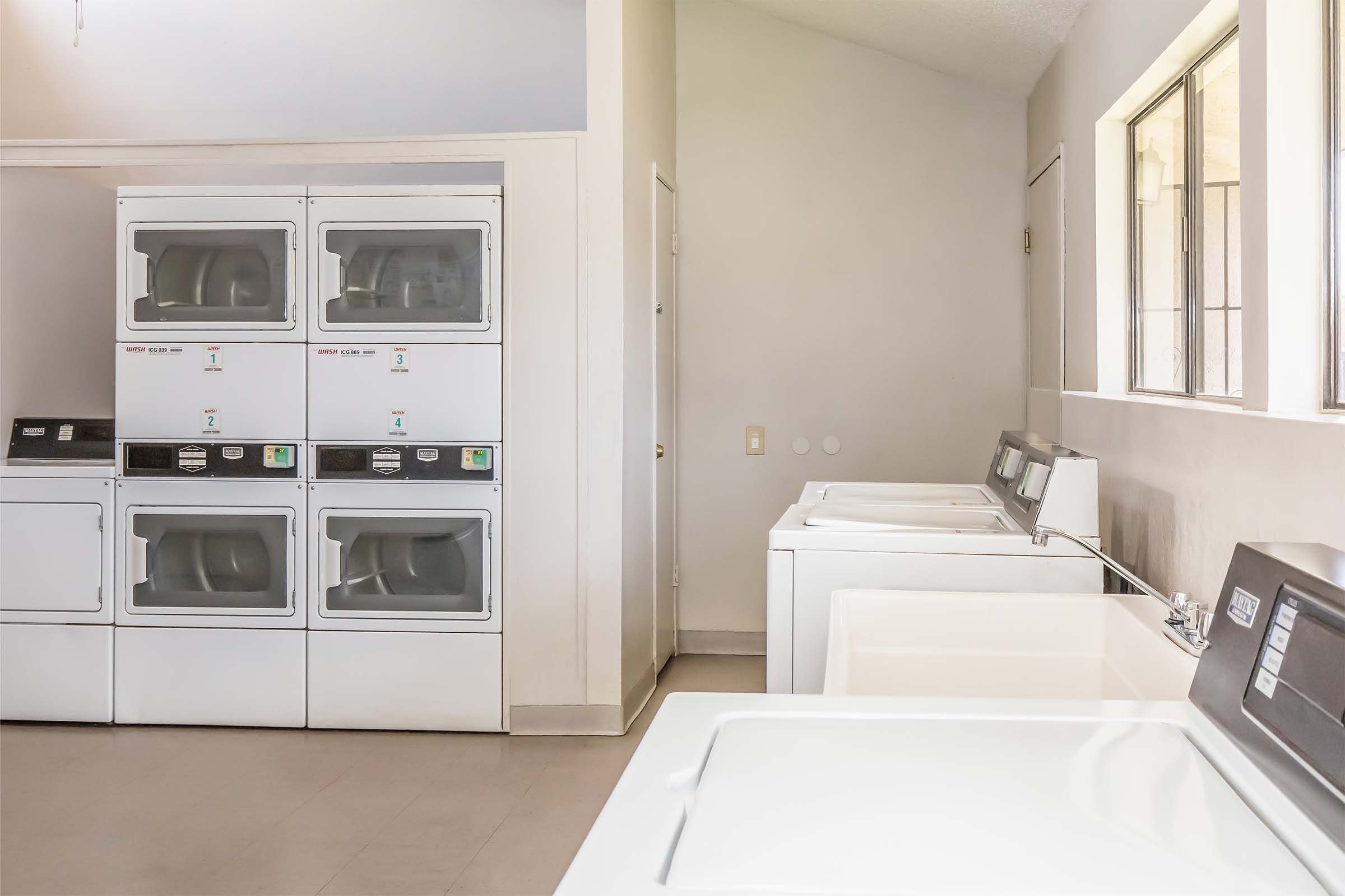 Community Amenities