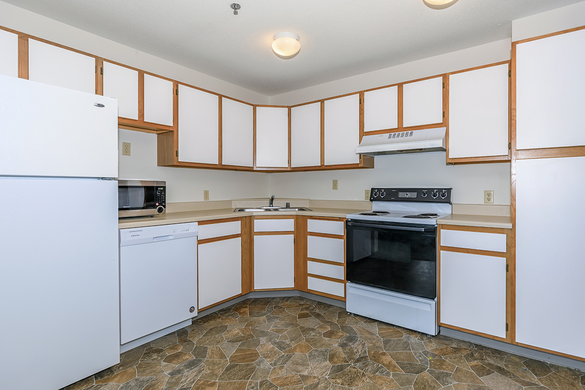 Apartment Features