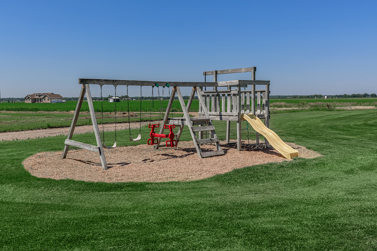Community Amenities