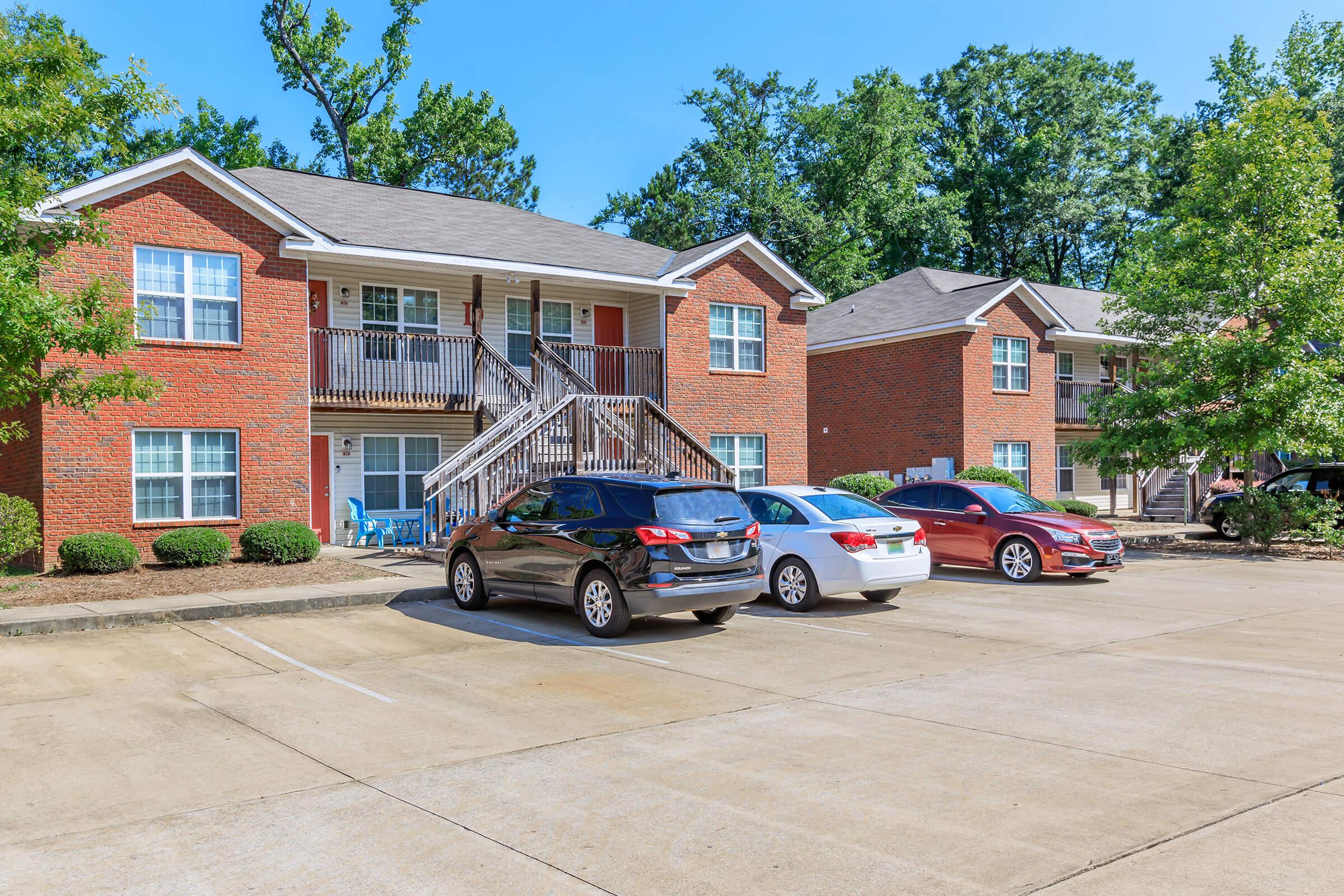 Gallery Crystal Falls and Crystal Park Apartments in Columbus, GA