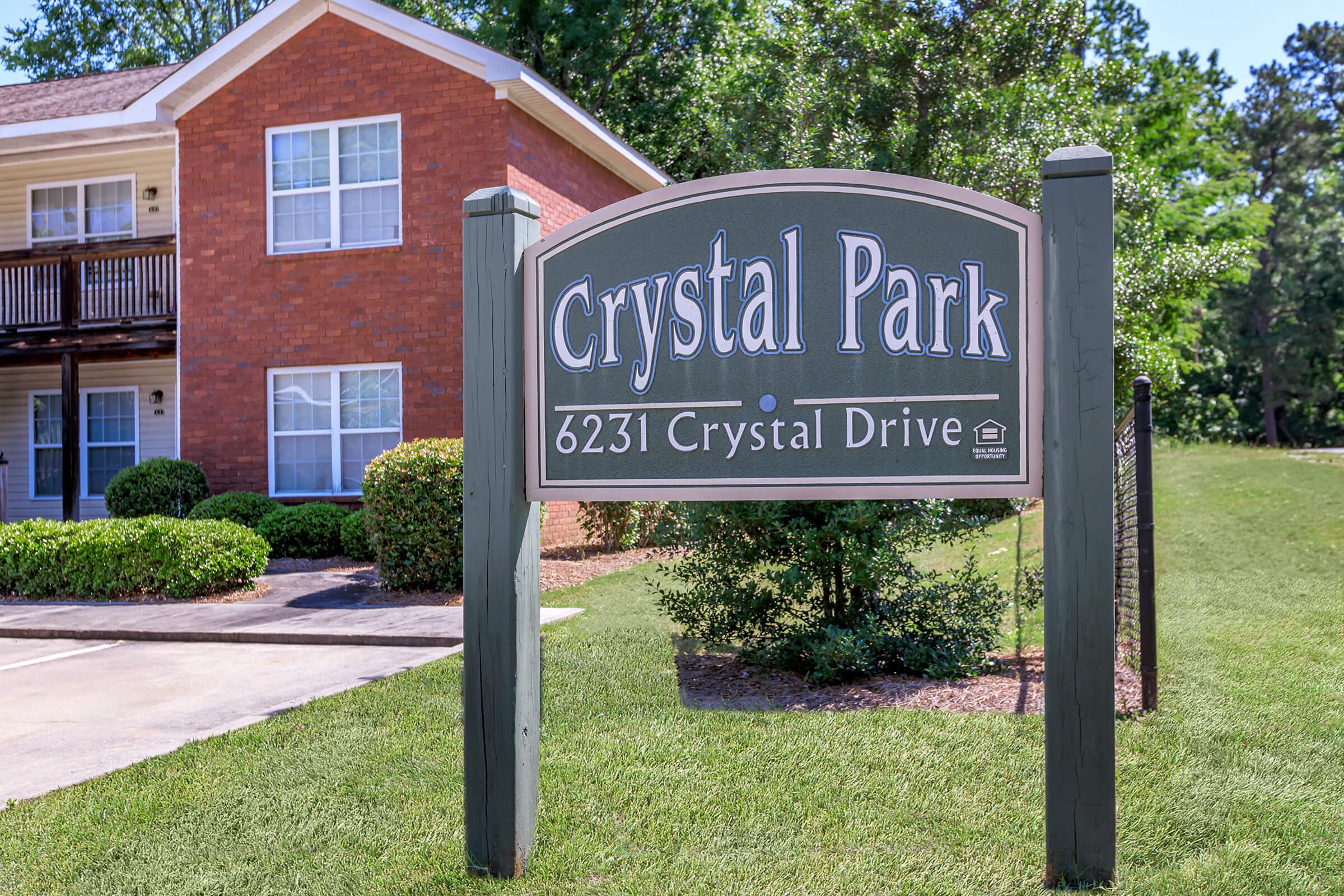 Gallery Crystal Falls and Crystal Park Apartments in Columbus, GA