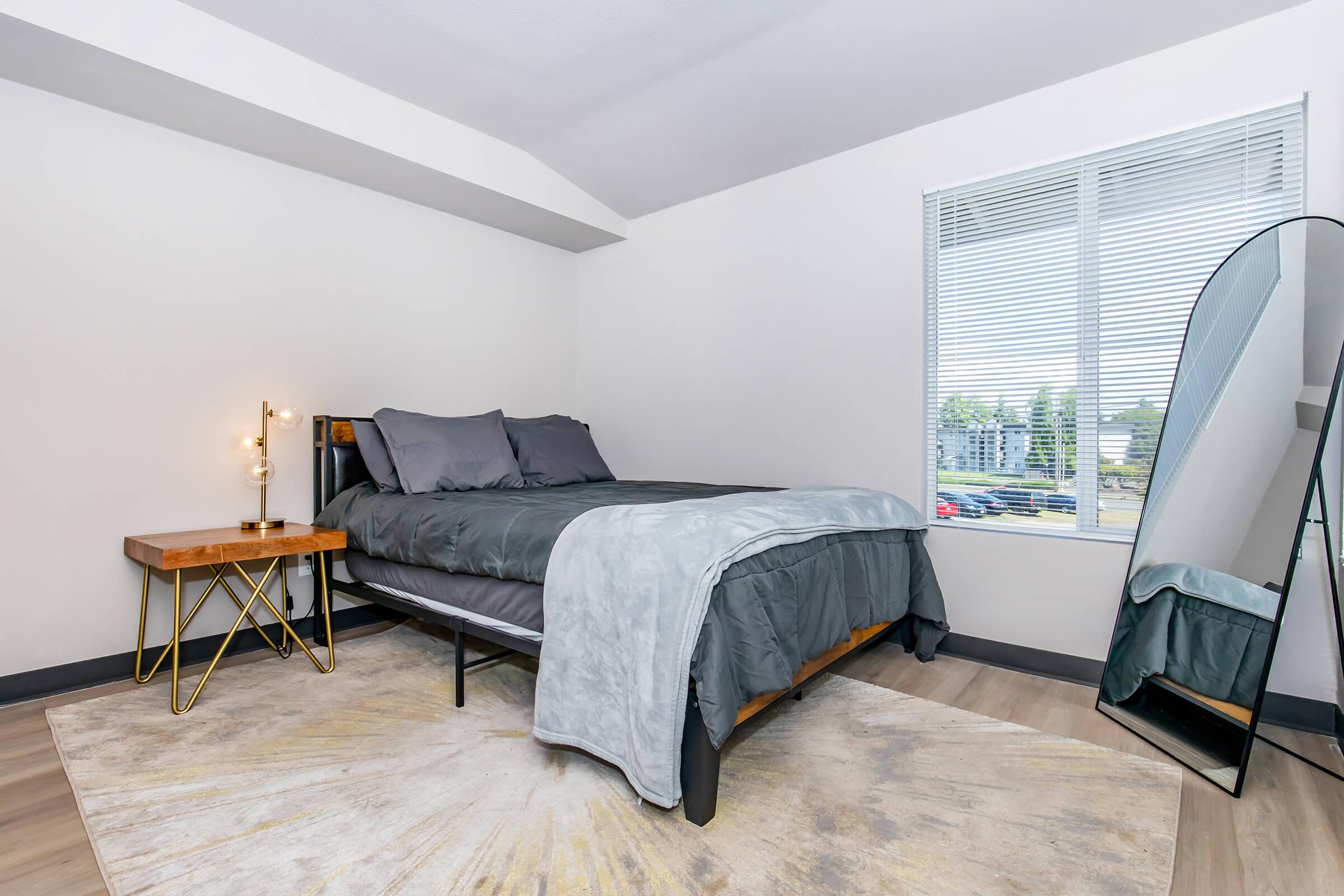 Apartment Features