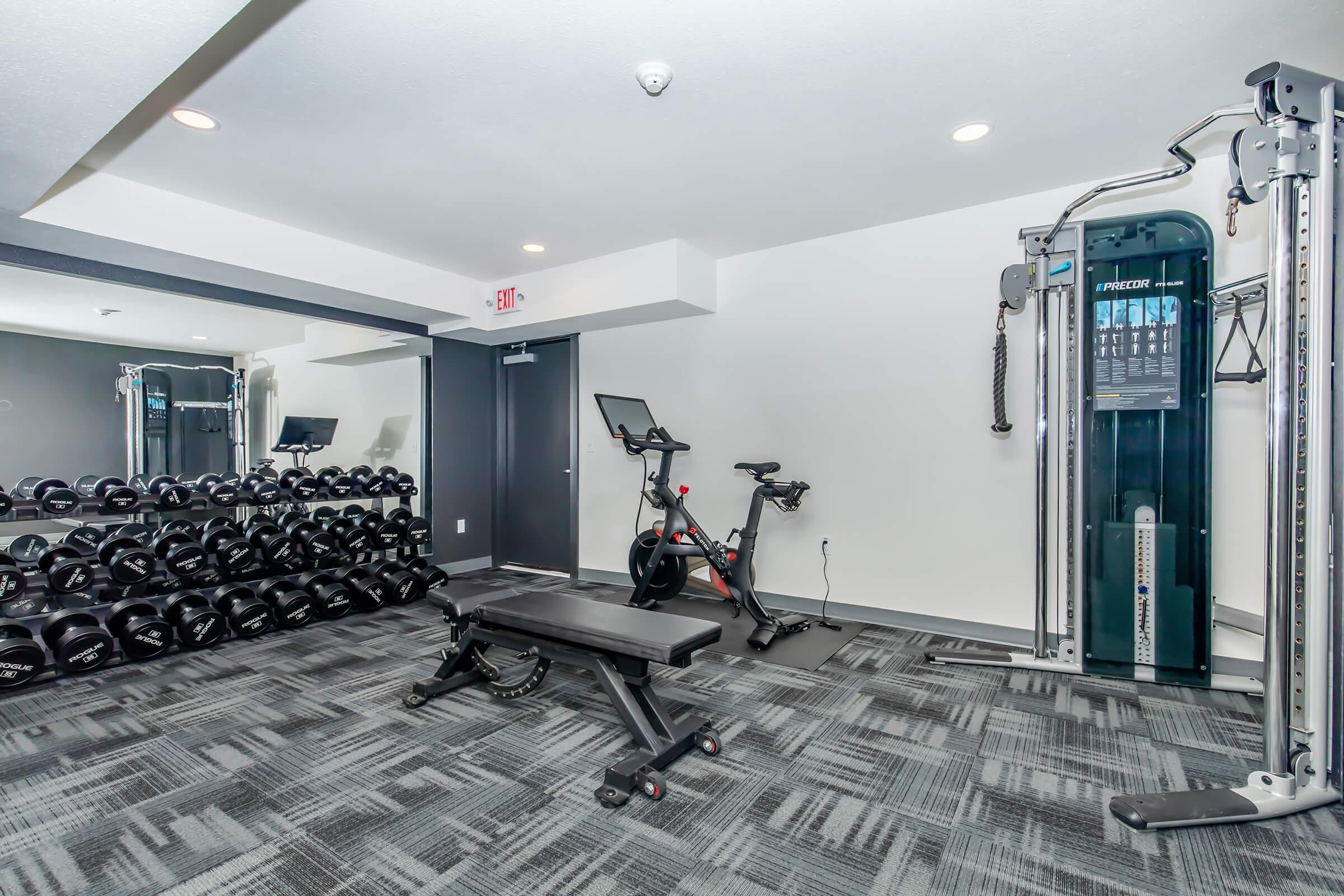 Community Amenities