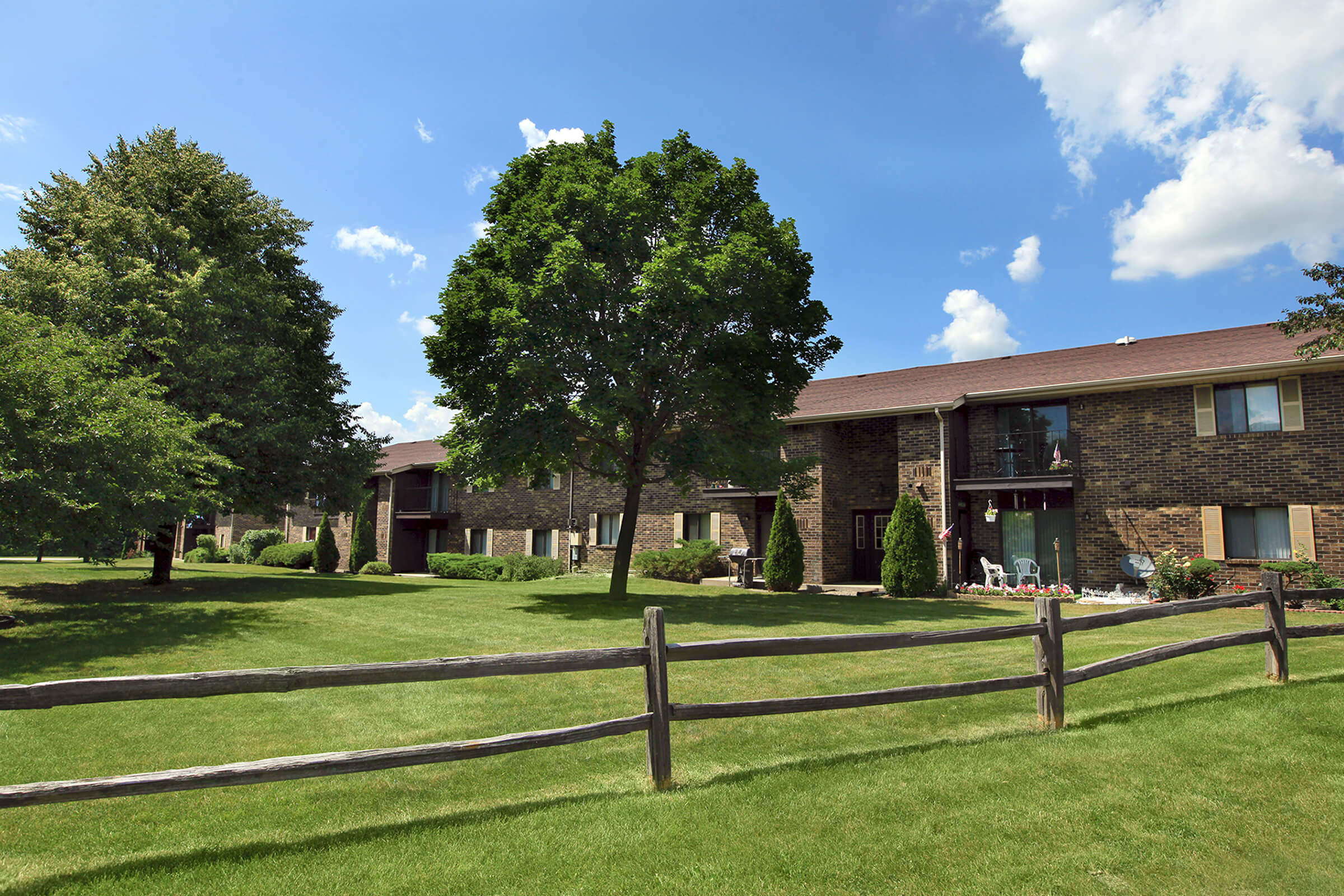 Anita Terrace Apartments Antioch Il at Mike Erler blog