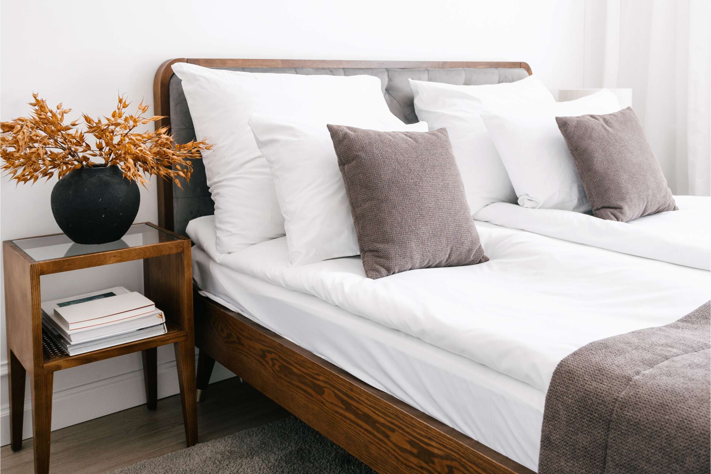 Apartment Features