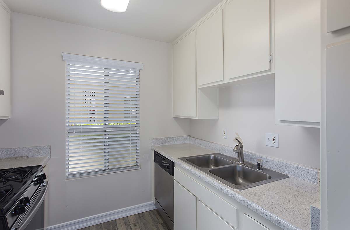 Apartment Features