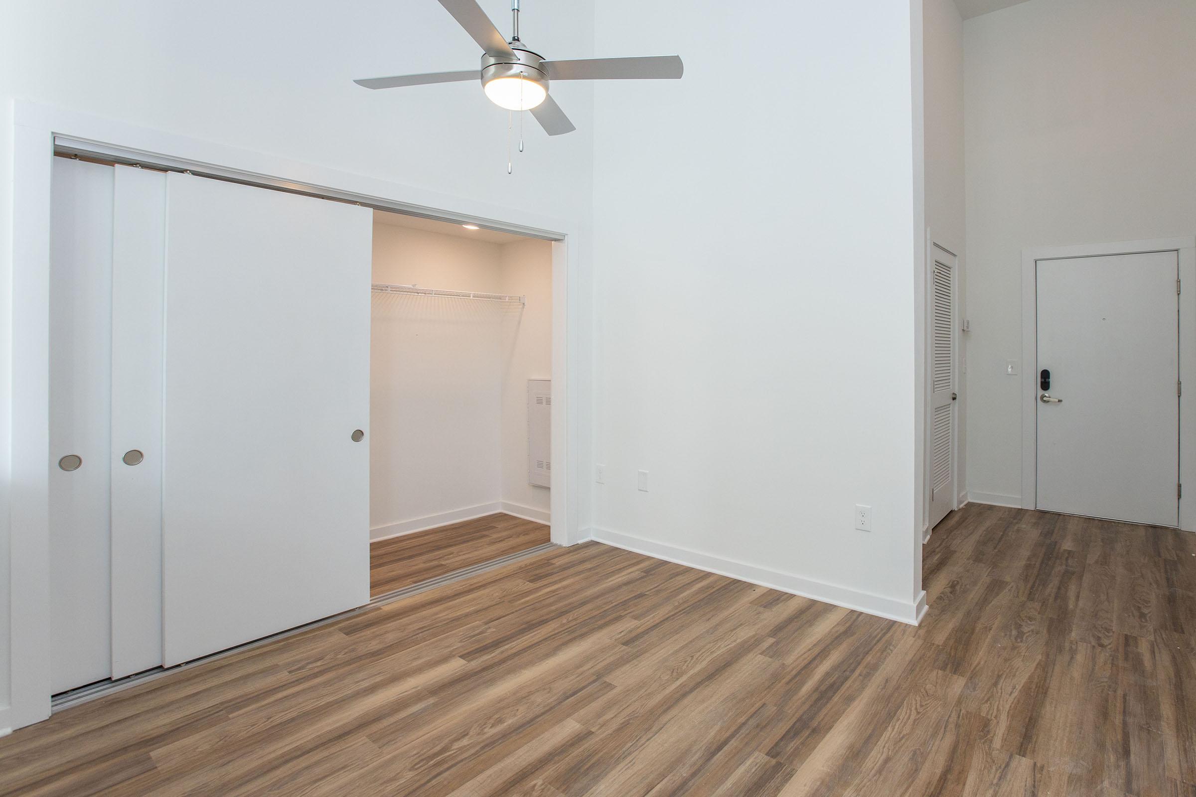 Studio apartments for rent in Nashville