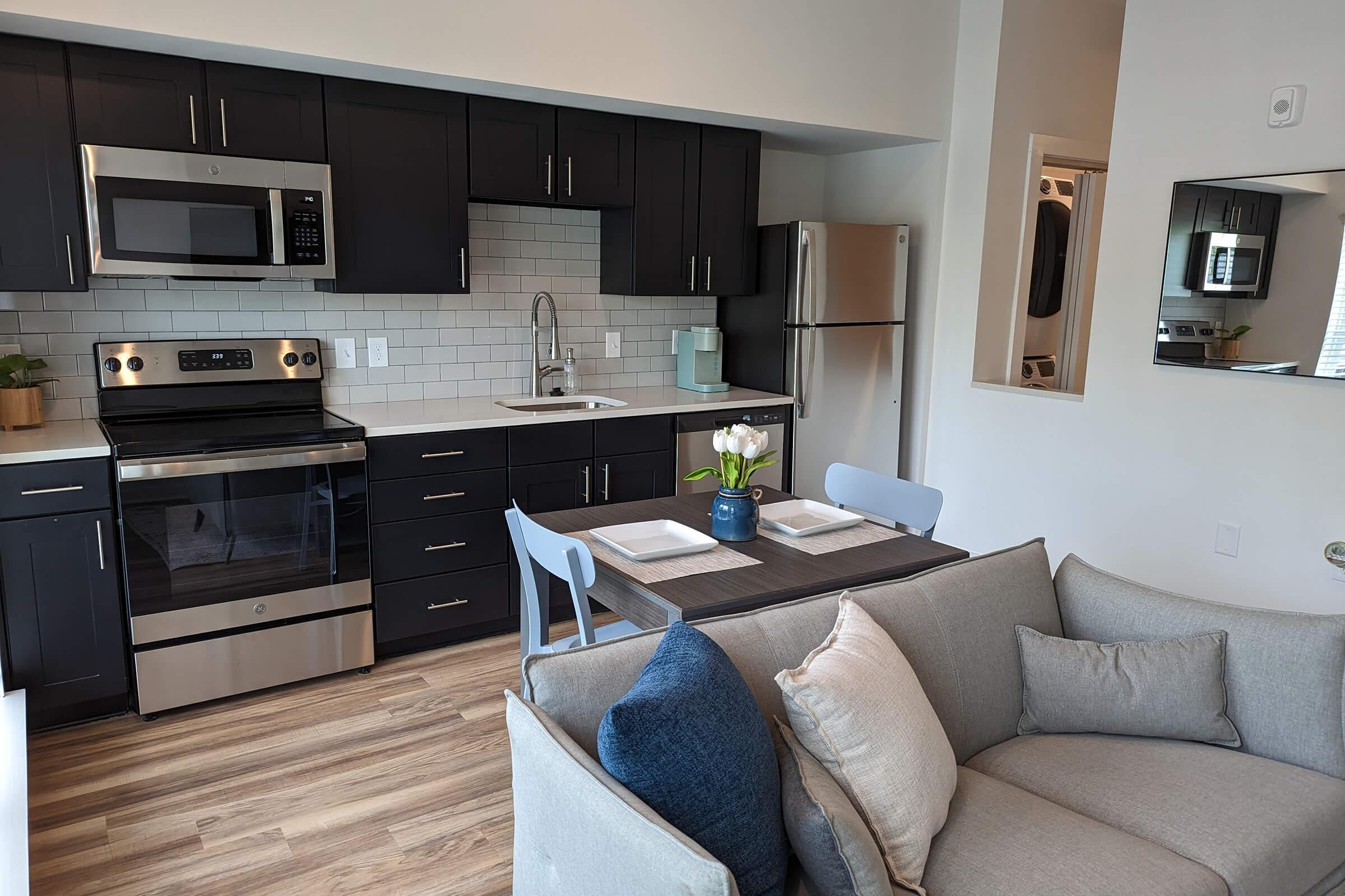 Studio Apartments in Nashville, TN Studio 79