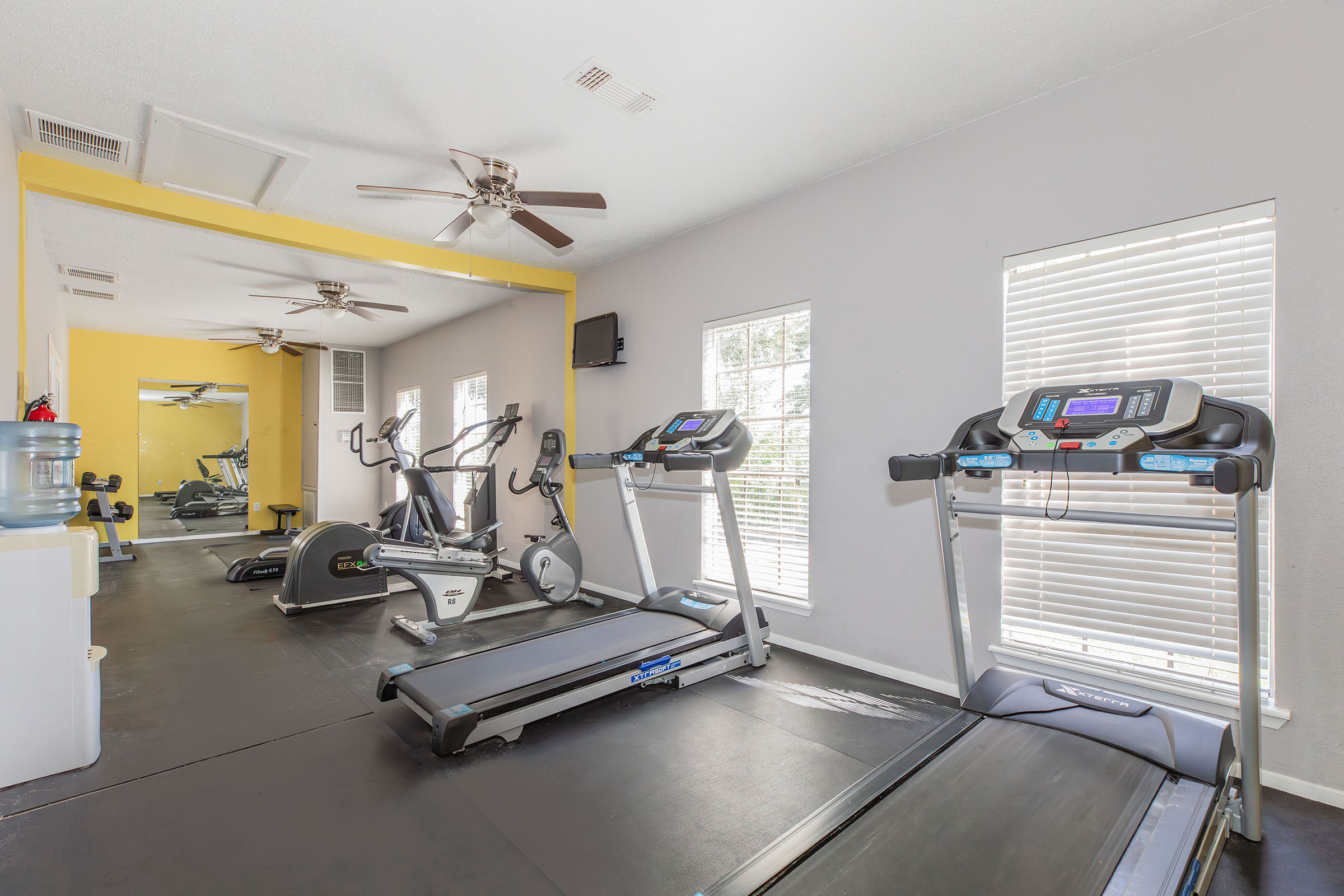 Community Amenities