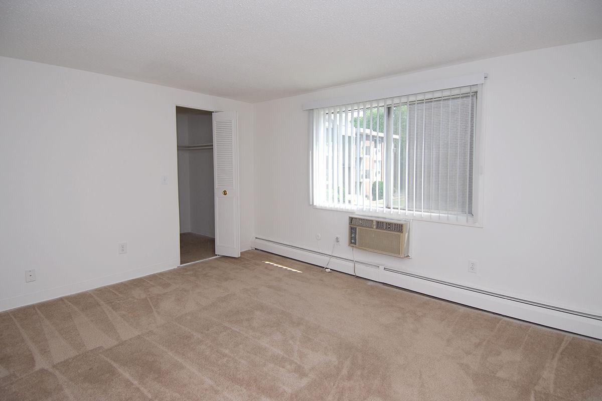 a living room