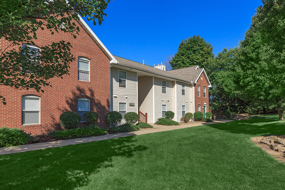 Big Sky Park Apartments - Apartments in Wadsworth, OH