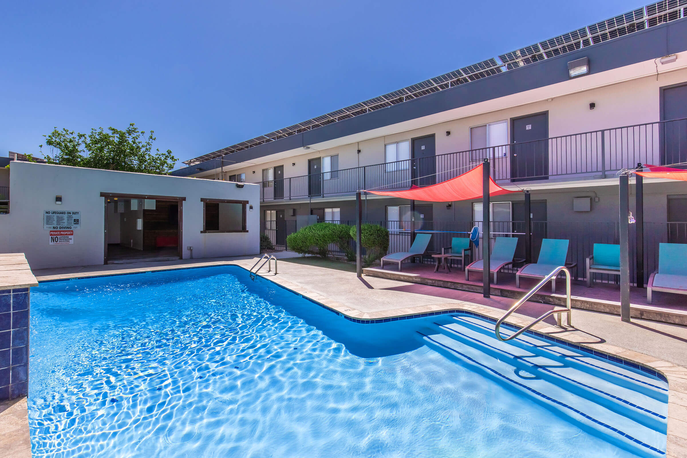 Community Amenities