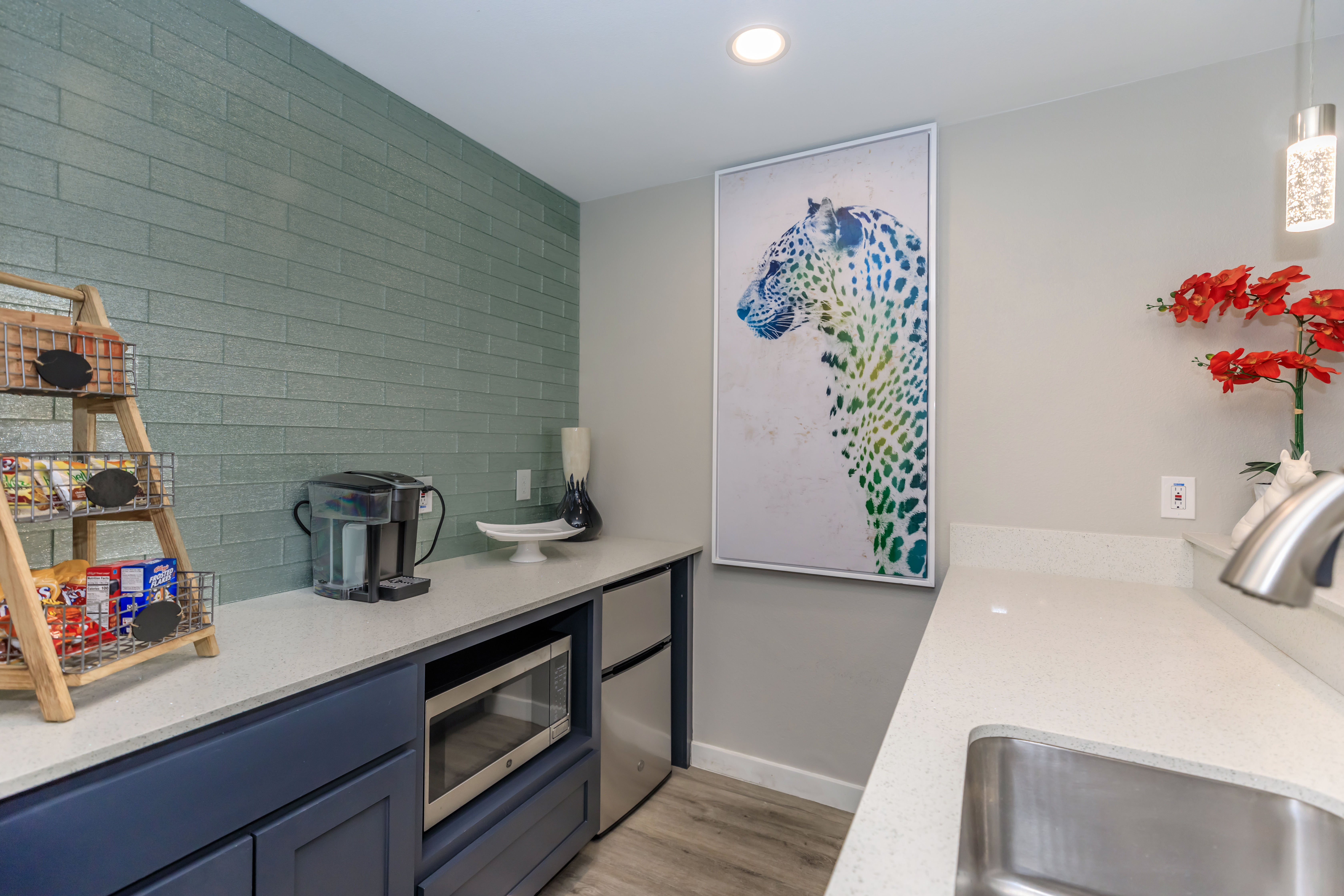 Community Amenities