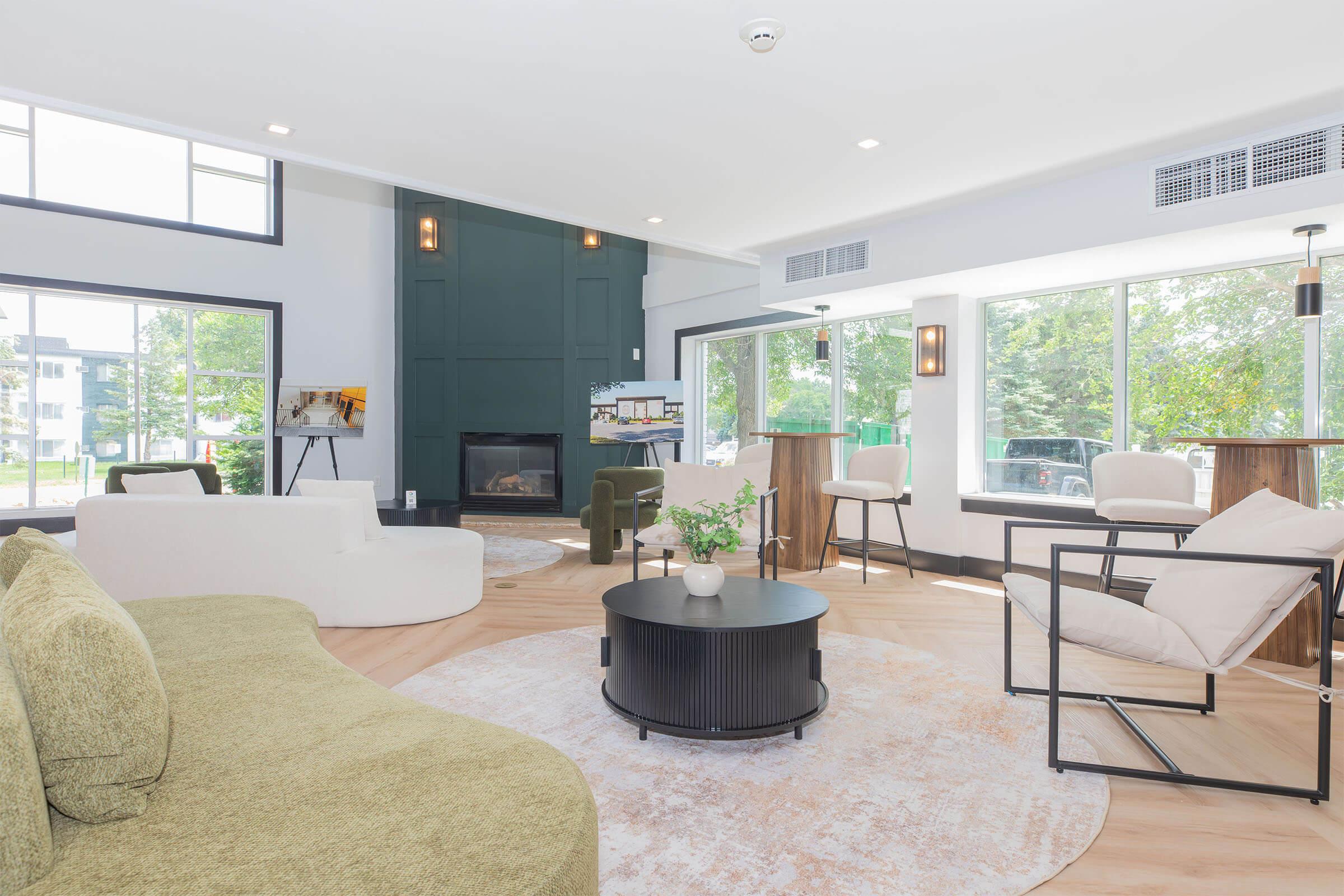 Community Amenities