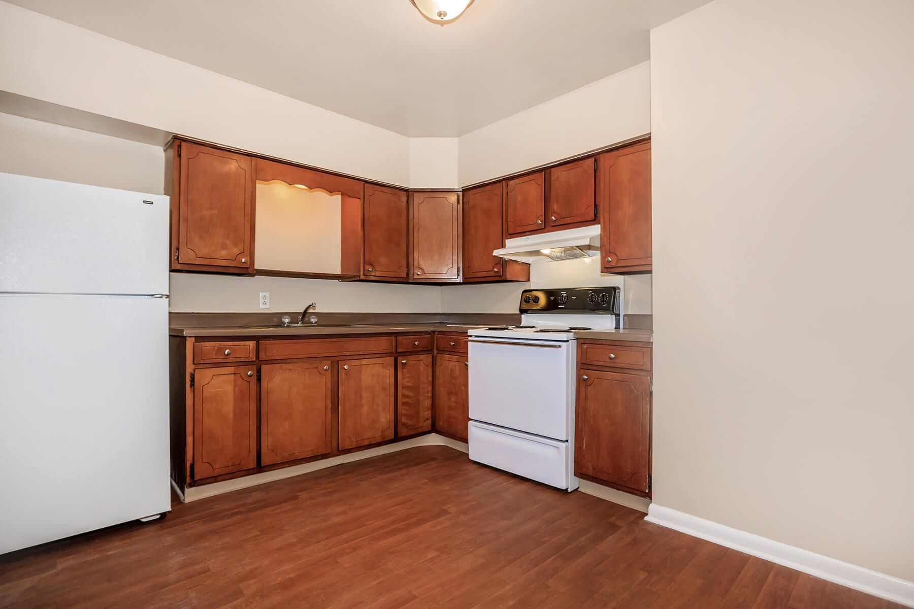 Apartment Features