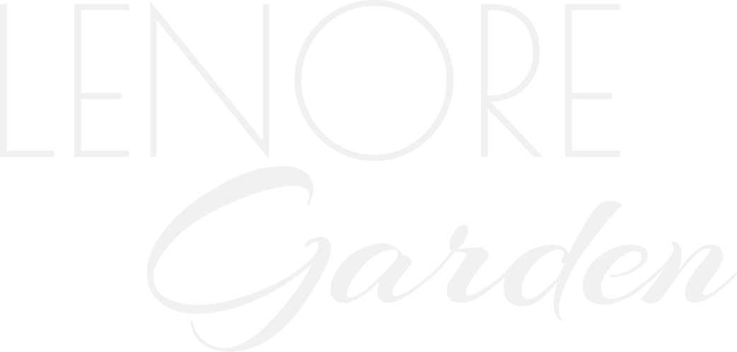 Lenore Garden ebrochure logo
