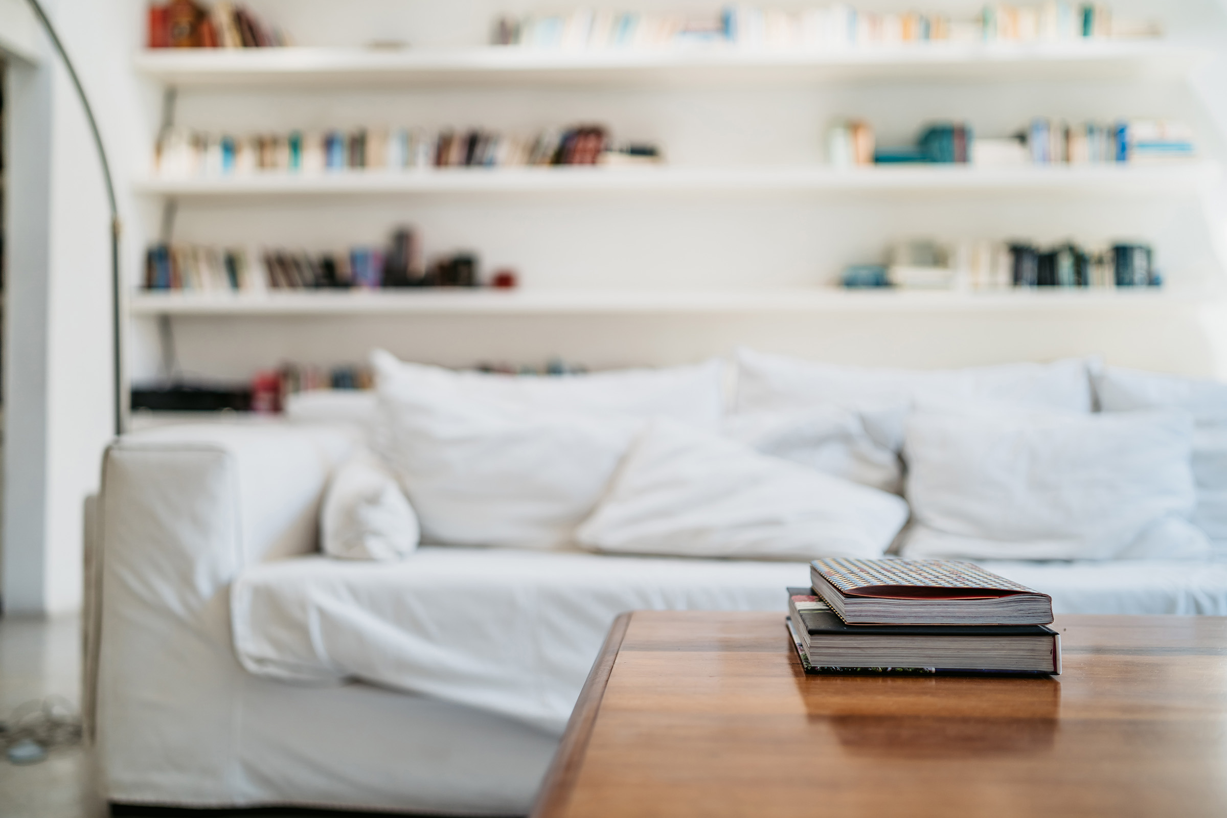 Apartment Features