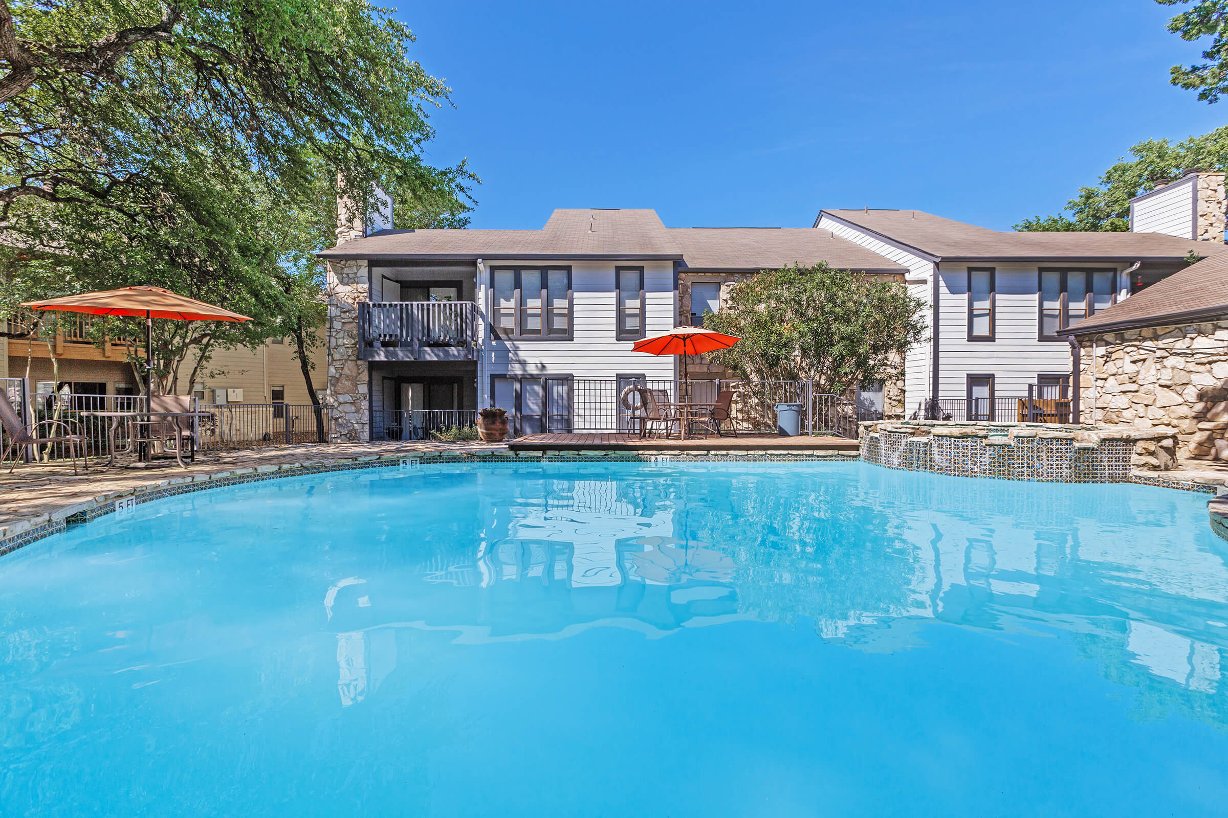 Aria Apartment Homes Apartments in San Antonio, TX