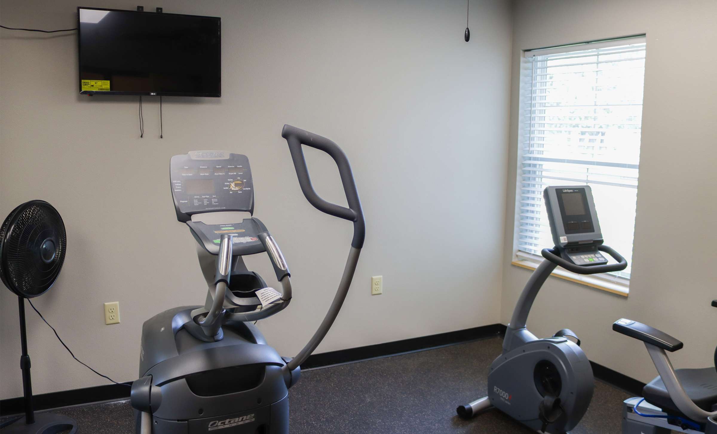 Community Amenities