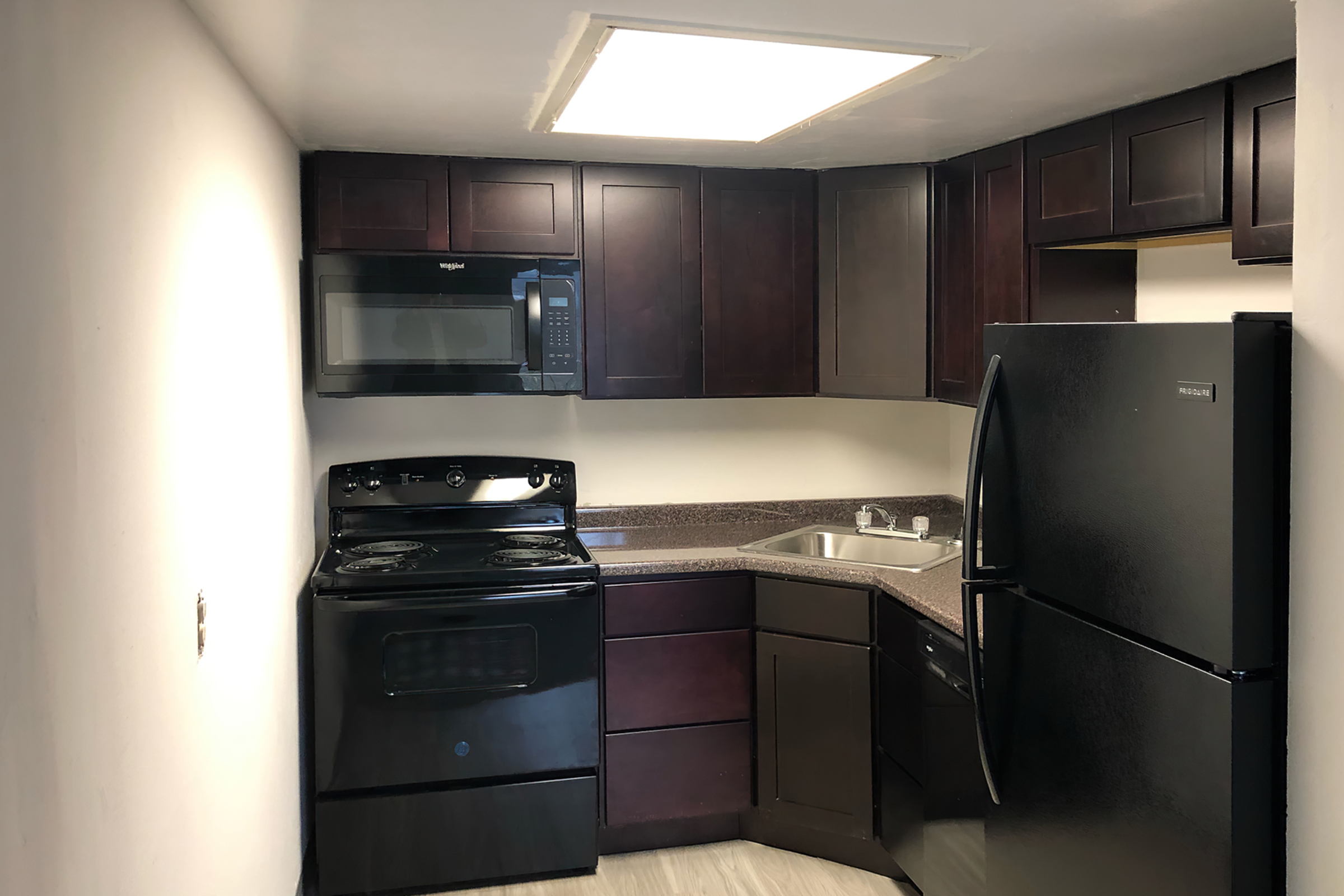 Apartment Features