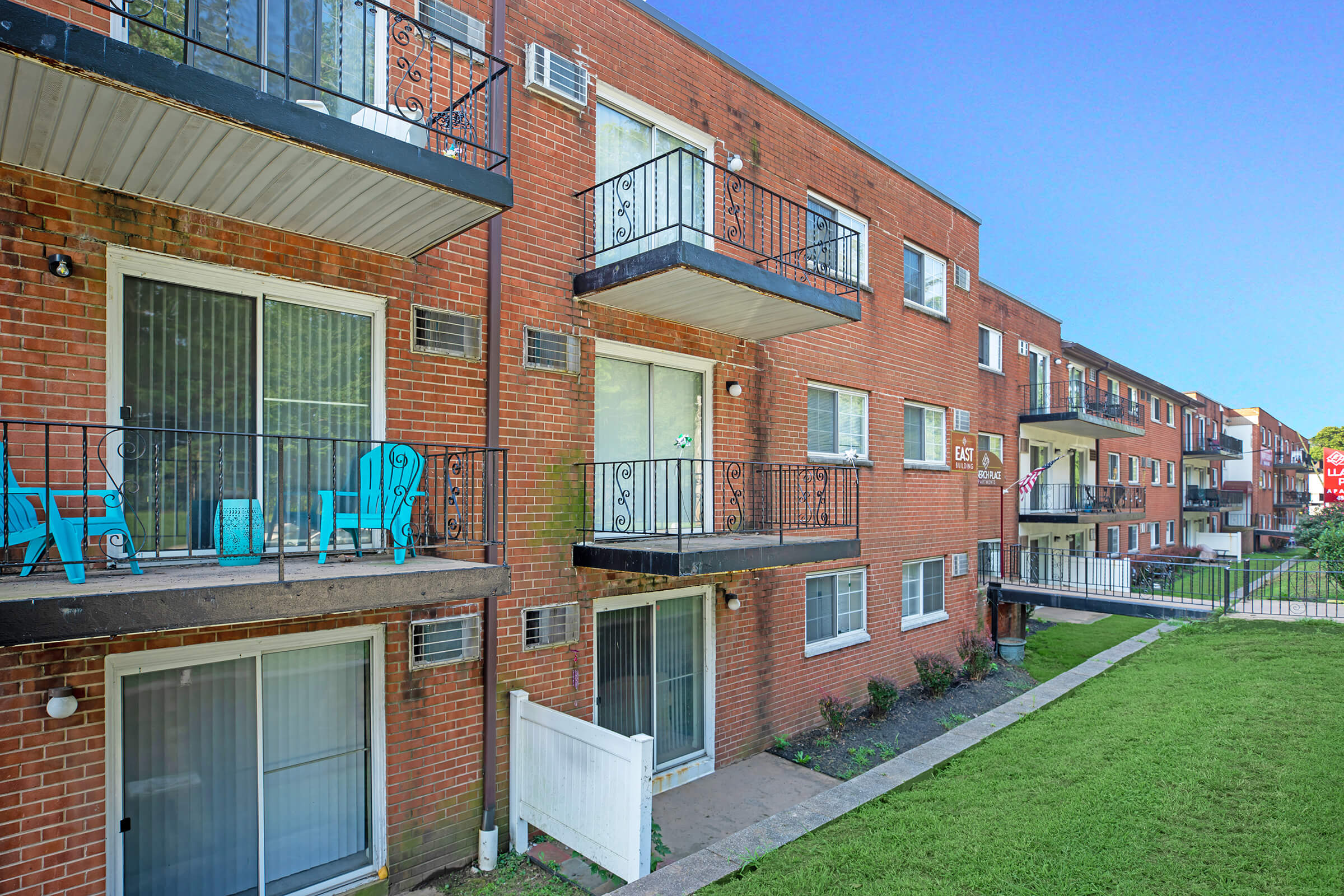 Community Amenities